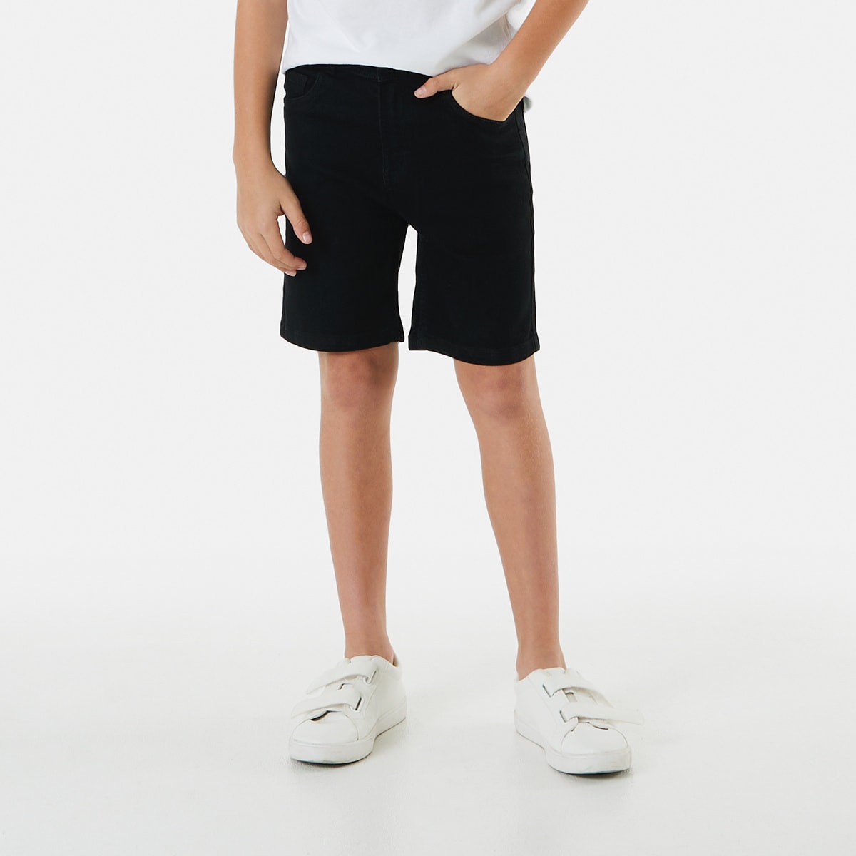 Kmart clearance chino shorts