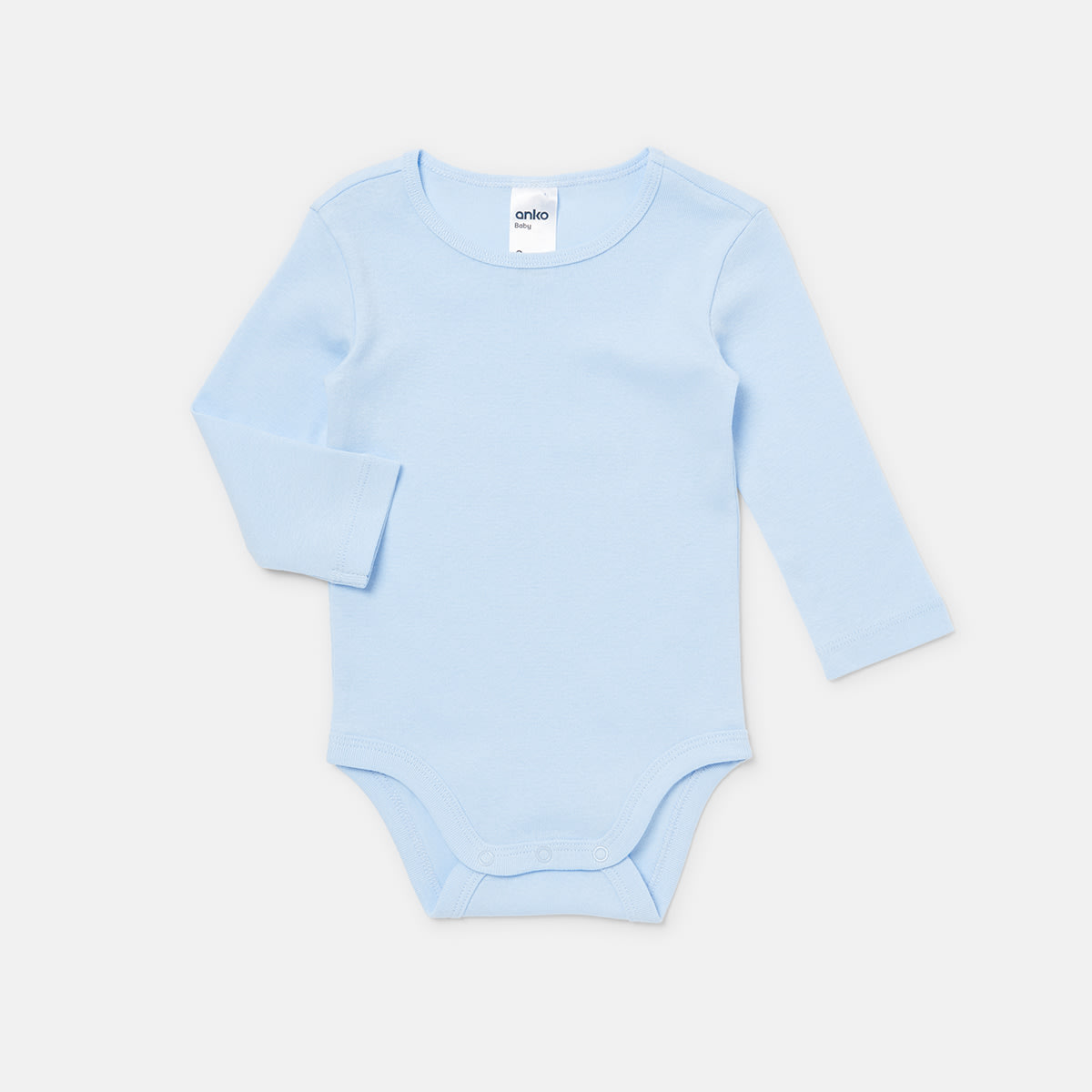 Kmart baby hot sale rompers