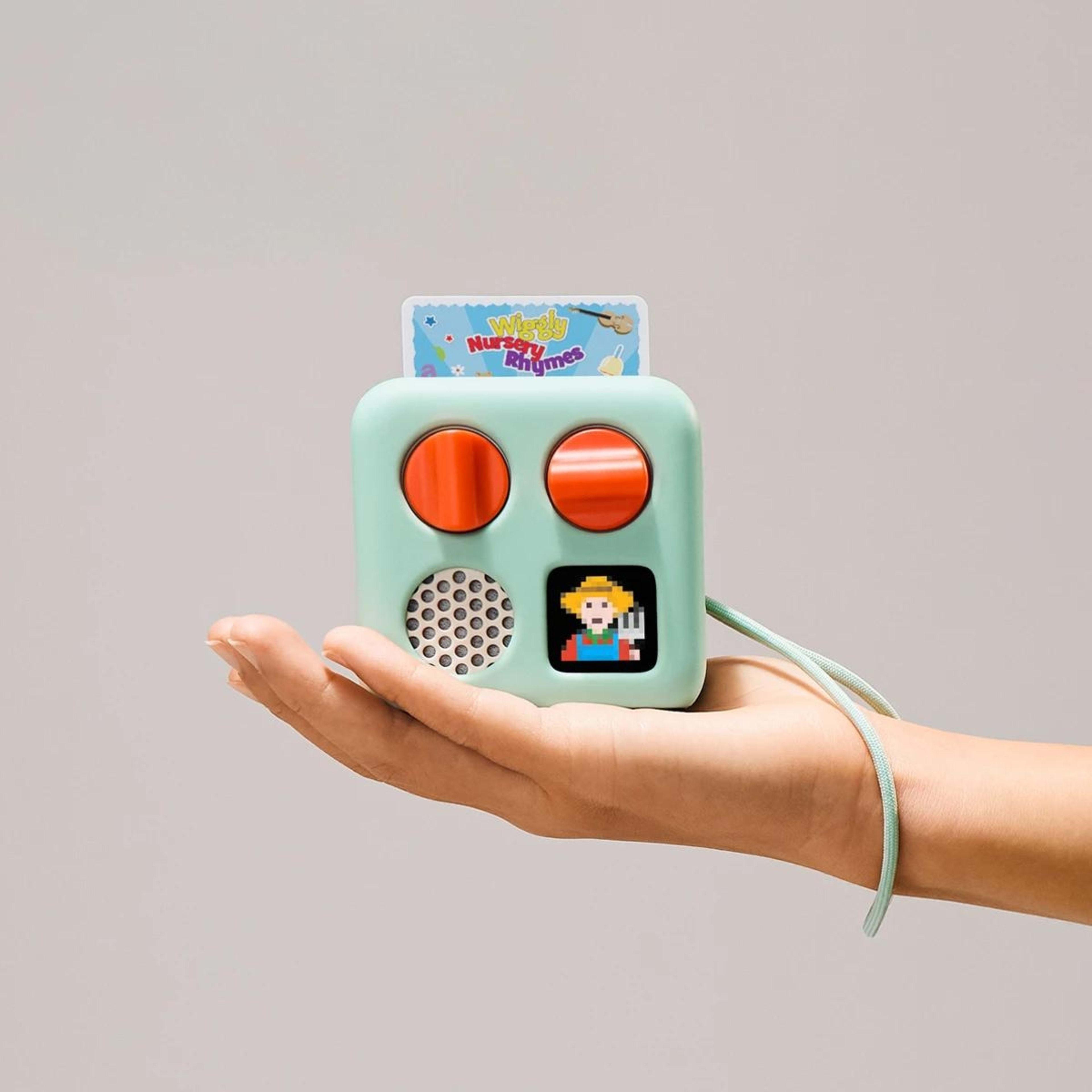 4 Yoto Mini Adventure Jacket, 4 of 4