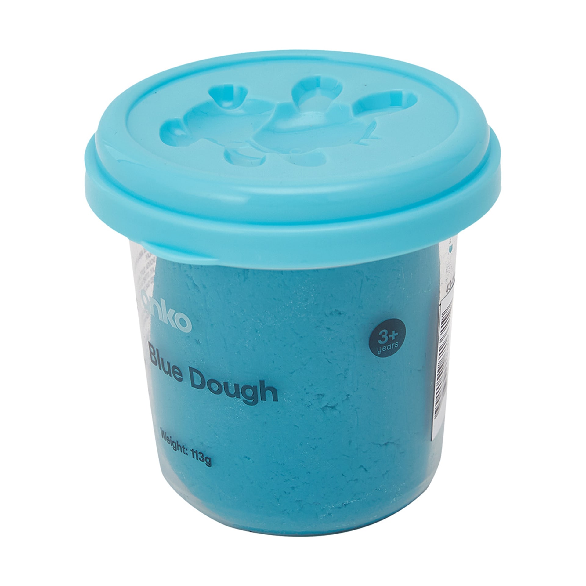 Blue Dough Kmart