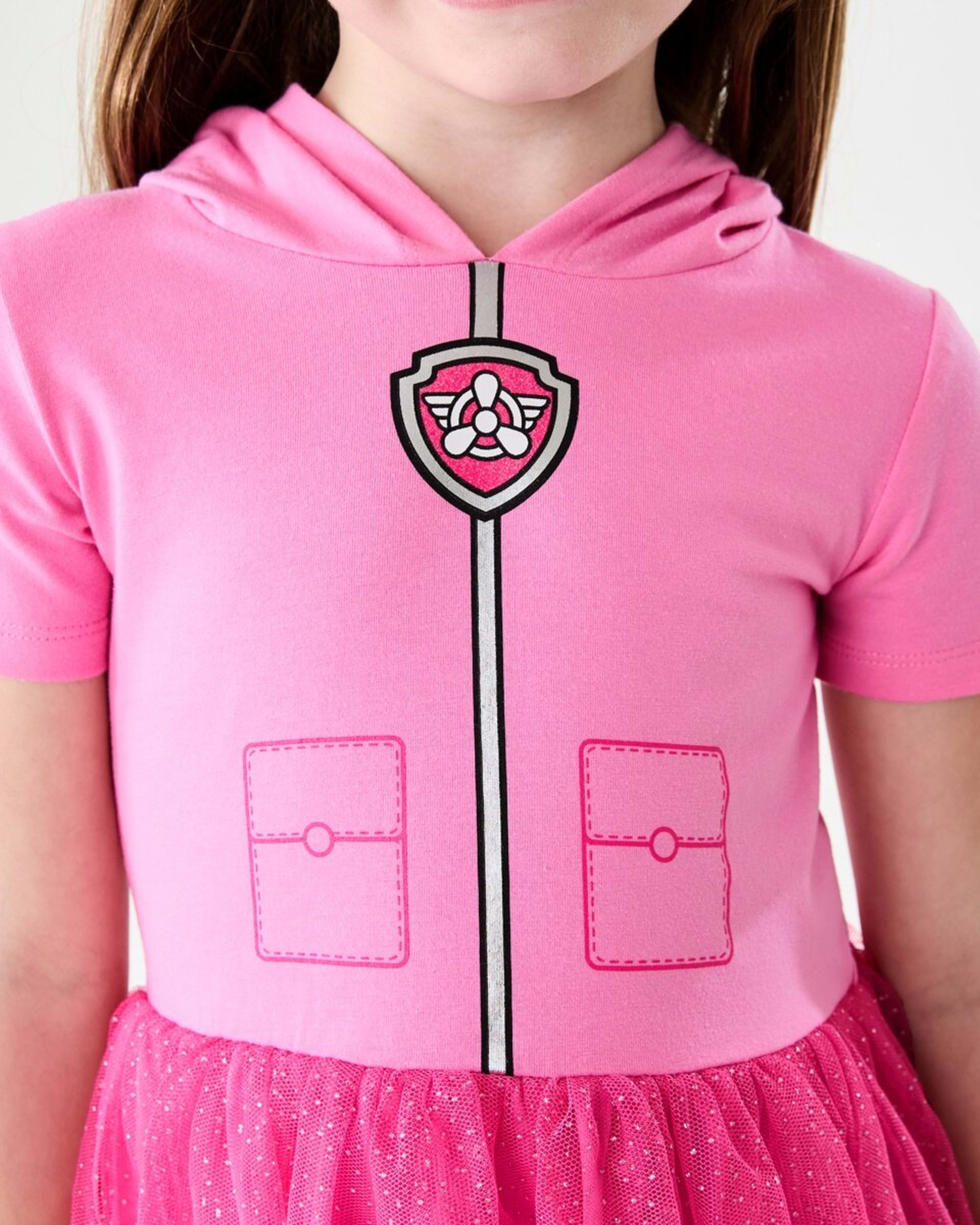 5 PAW Patrol License Tutu Dress PAW PATROL TUTU, 5 of 8