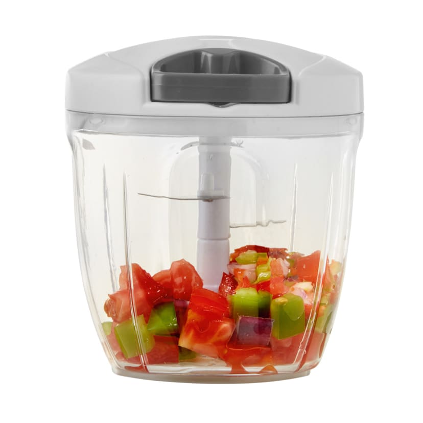 2 in 1 Chopper Kmart