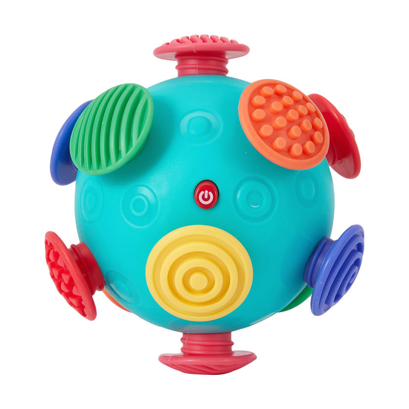 Sensory Bumper Ball Kmart