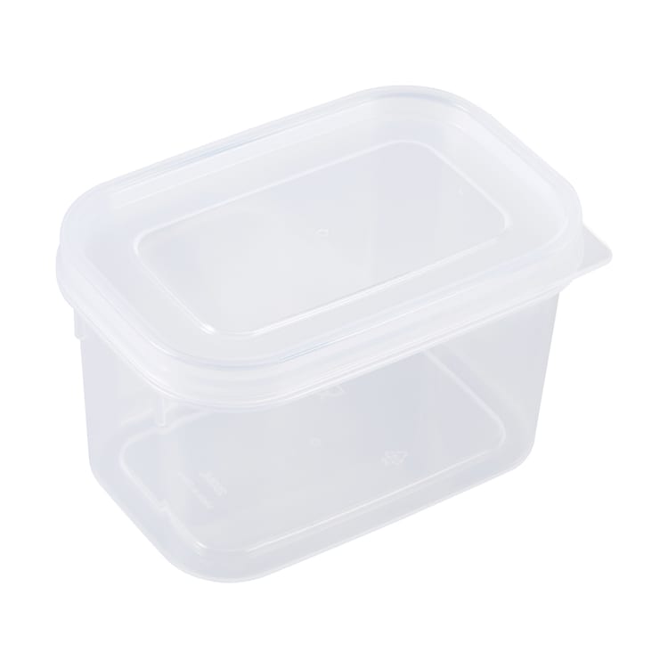 4 Pack 250ml Food Containers Kmart