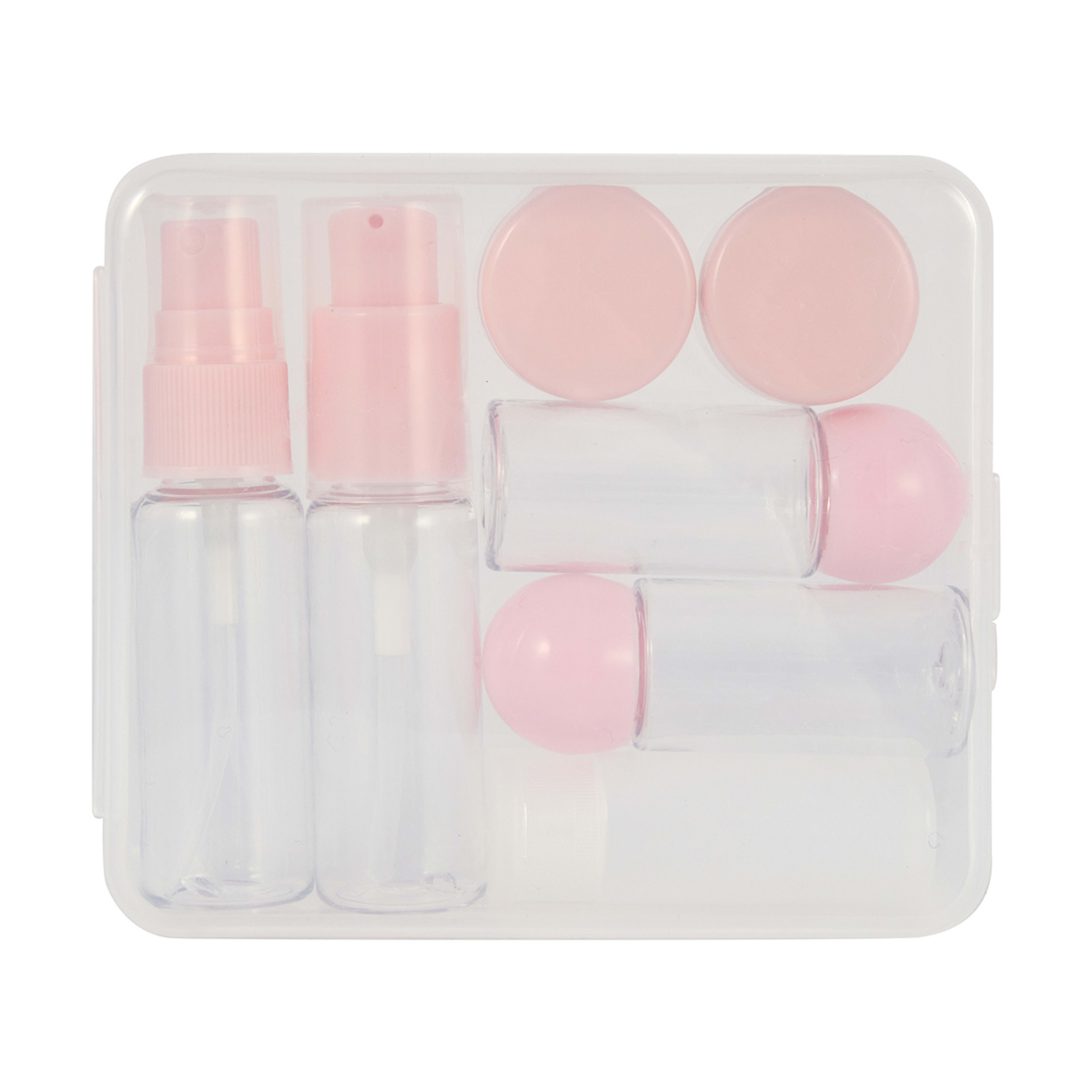 2 OXX Hard Case Travel Set Travel Solutions, 2 of 10