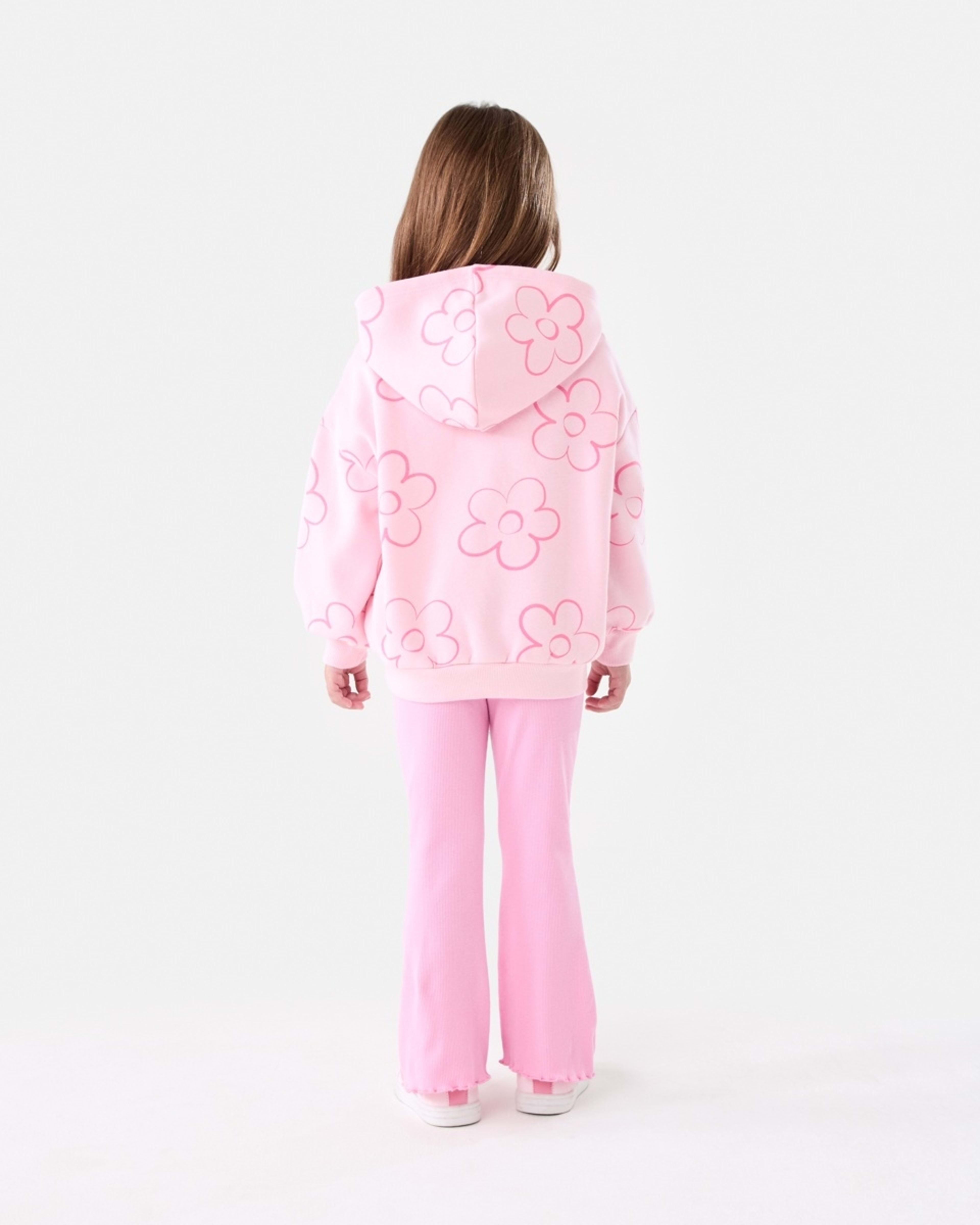 8 Peppa Pig License Hoodie PEPPA PIG SWEAT, 8 of 8