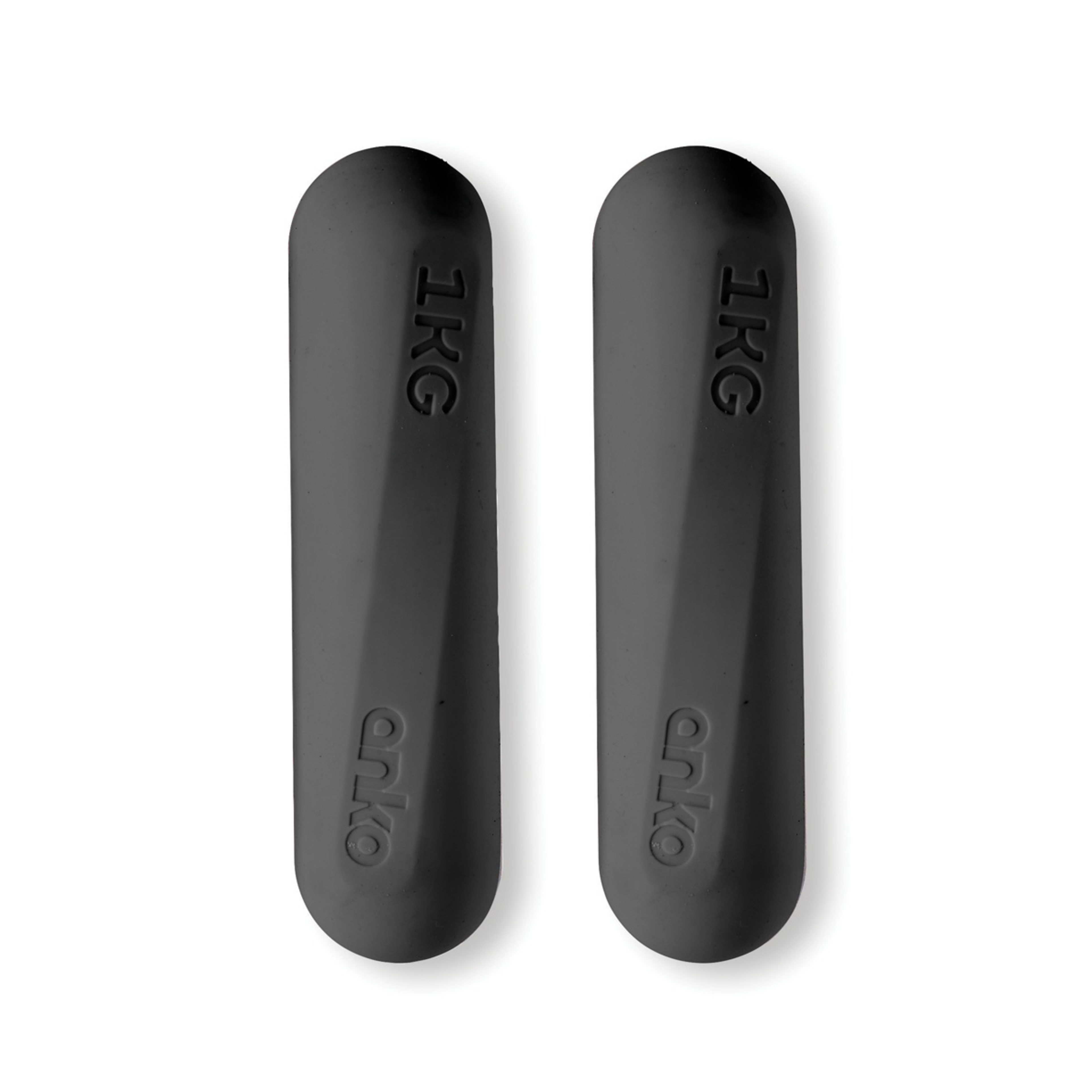 5 2 Pack Hand Weights, 5 of 5
