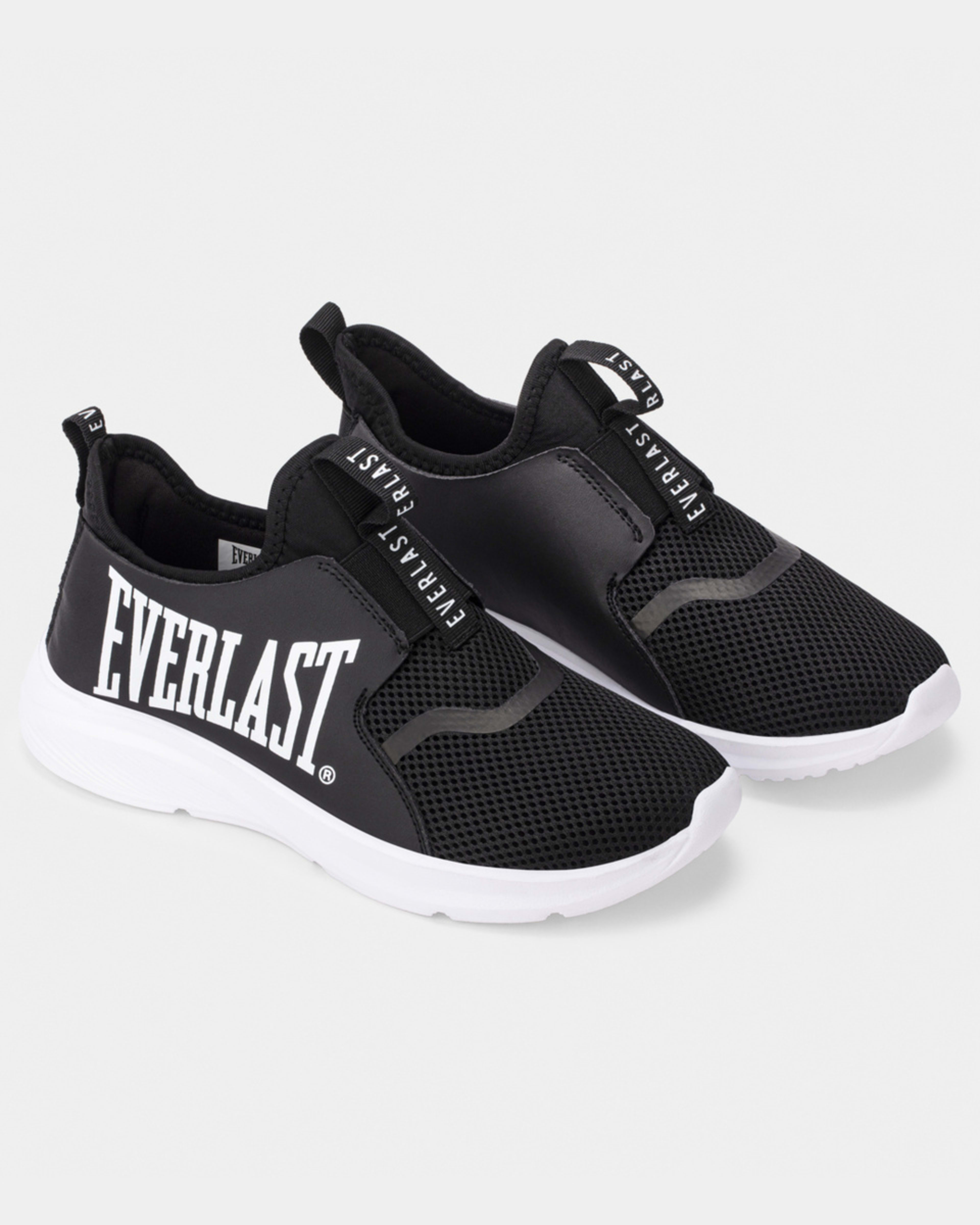 Active Everlast Kids County Training Shoes - Kmart