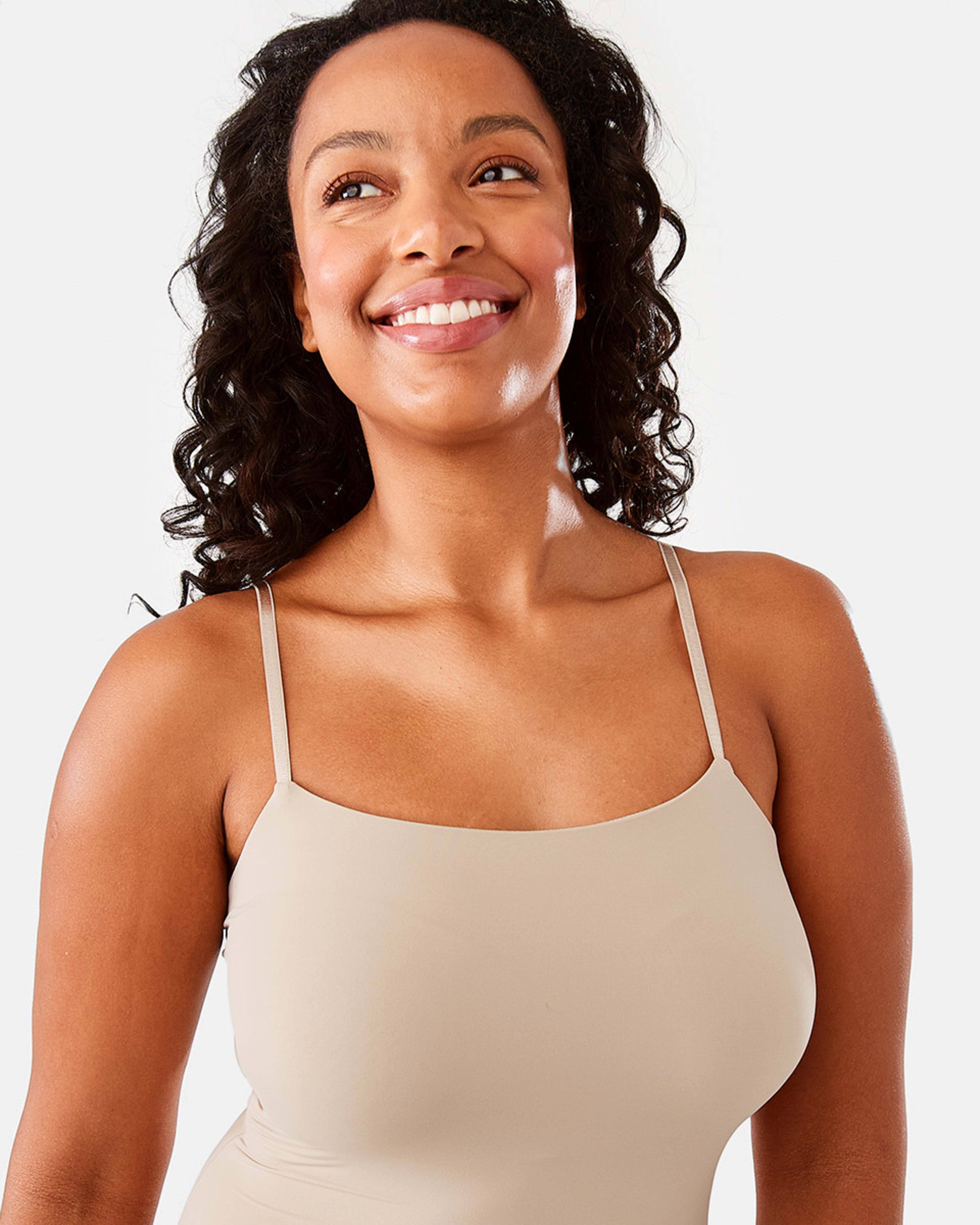 4 Supersoft Slip Fawn Beige, 4 of 7