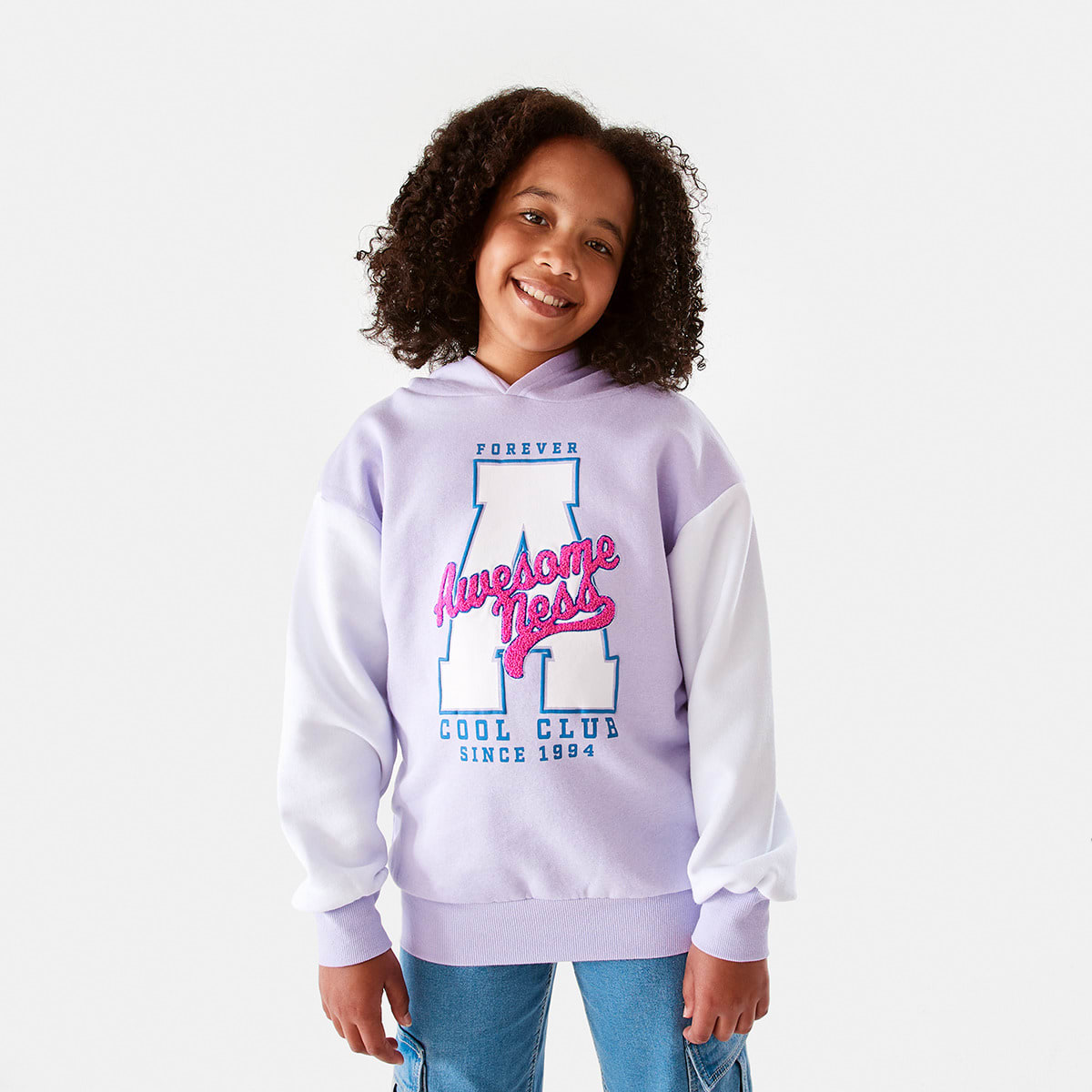 Kmart cheap girls hoodies