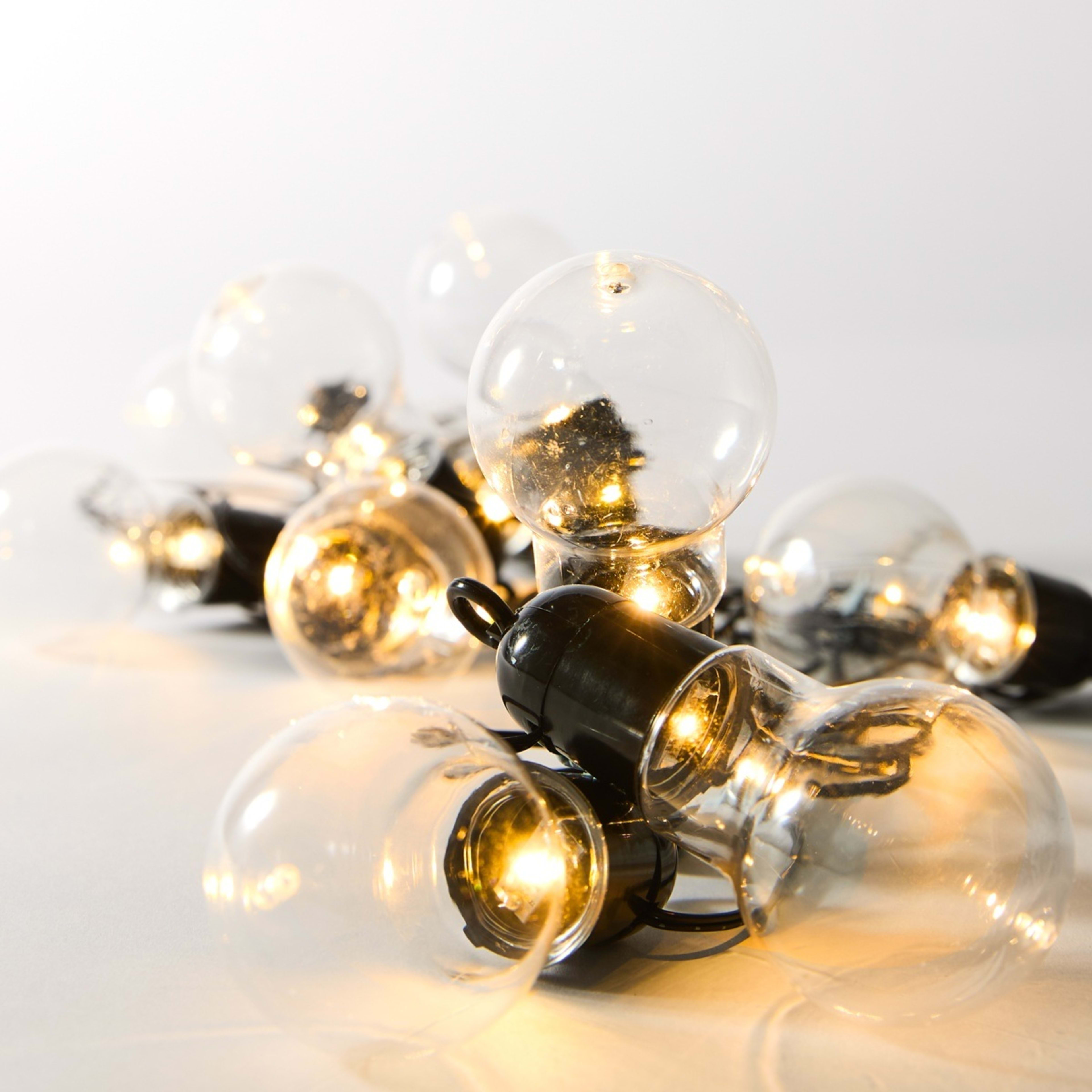 1 Festoon Lights, 1 of 8