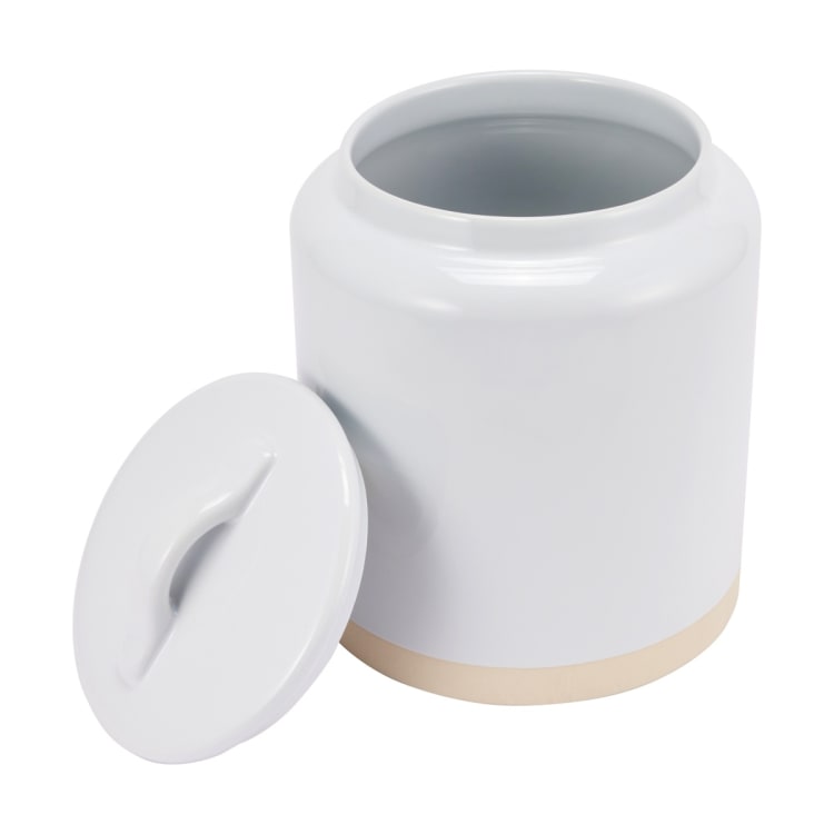 3.8L Ceramic Jar - Kmart