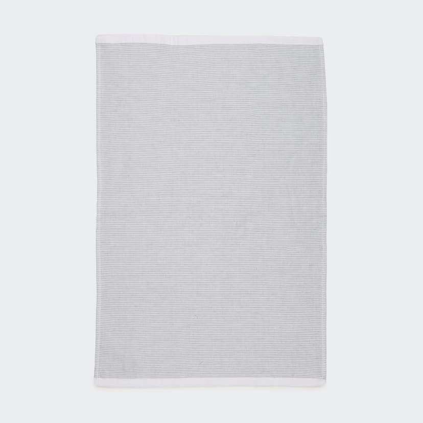 3 Pack Sage Green Check Tea Towels Kmart