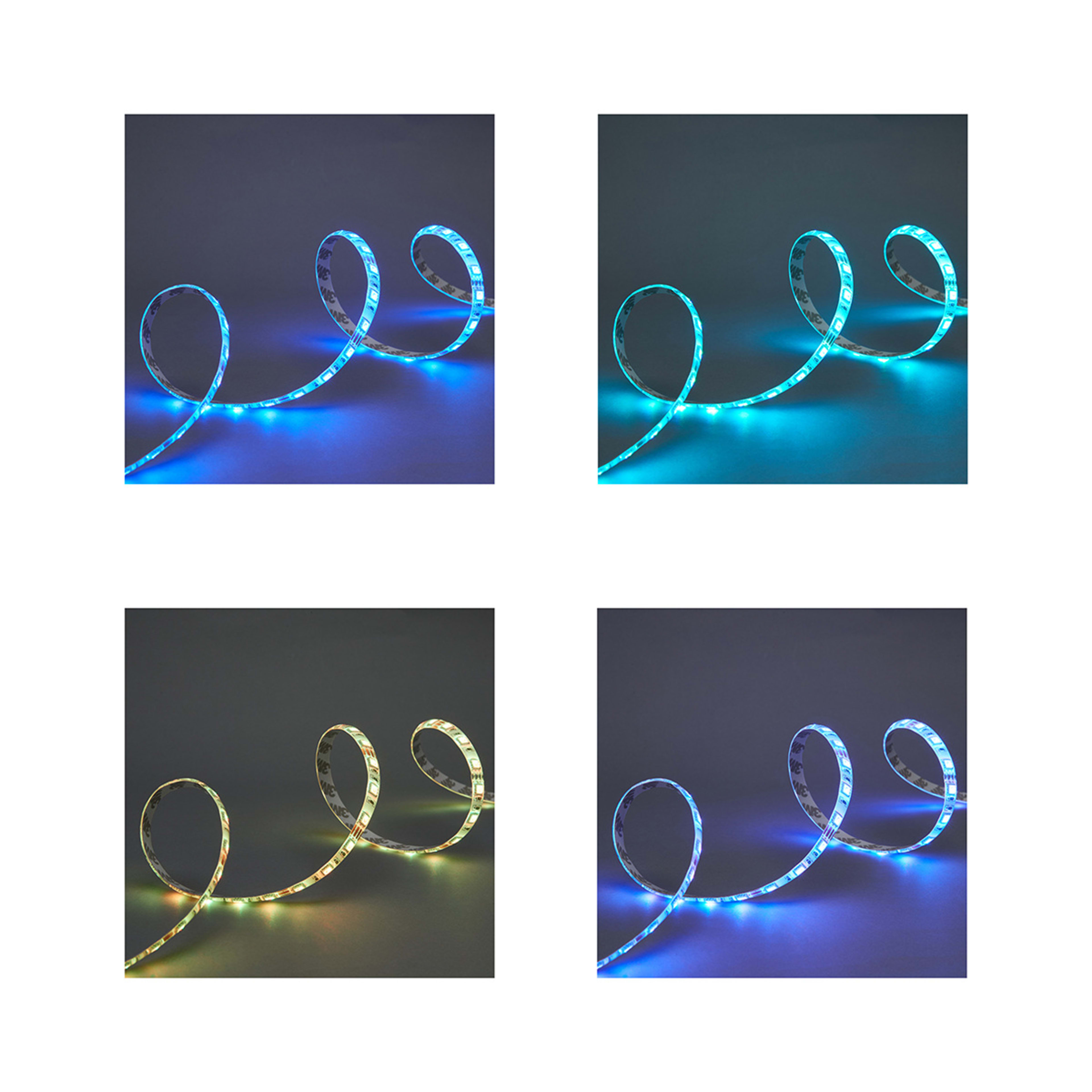 3 3m LED Strip Light, 3 of 9