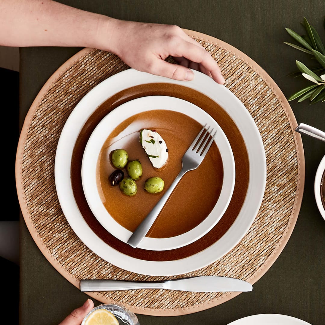 Windsor 16 Piece Cutlery Set Kmart