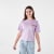 LEISURE CLUB PASTEL LILAC