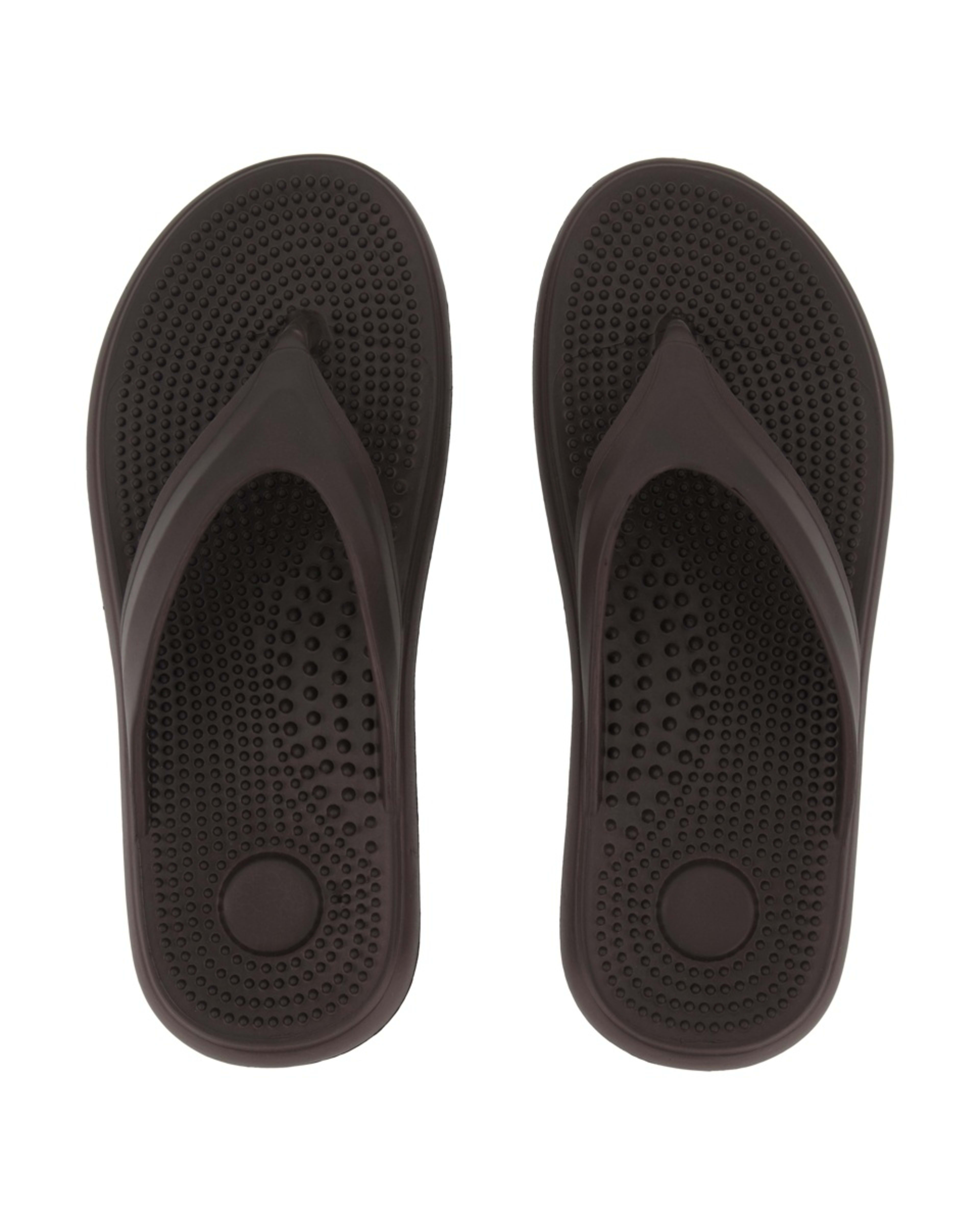 2 Thongs Brn Choc, 2 of 3