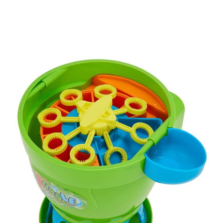 Bubble Super Bubble Machine Kmart NZ