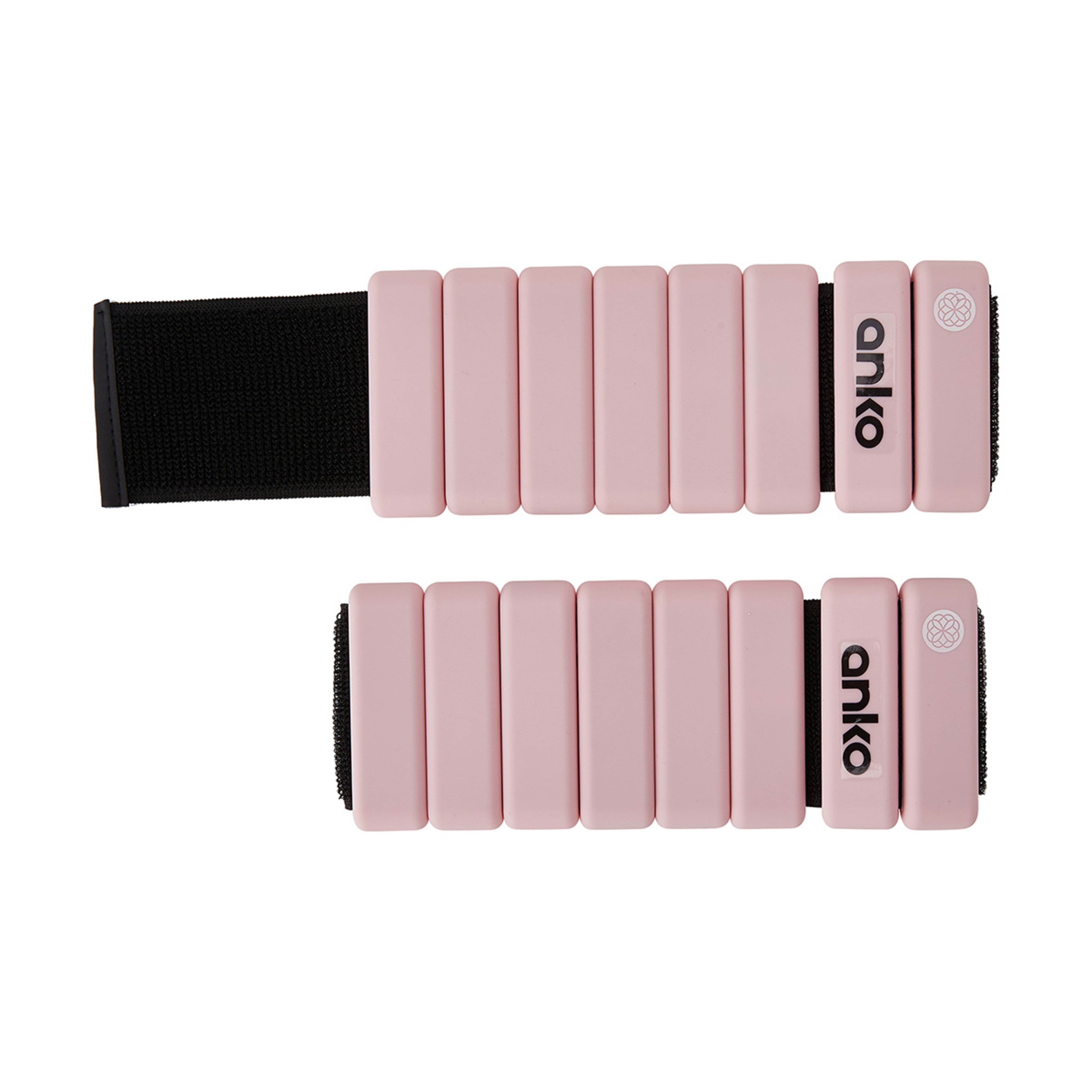 2 Pack Ankle / Wrist Weights Kmart