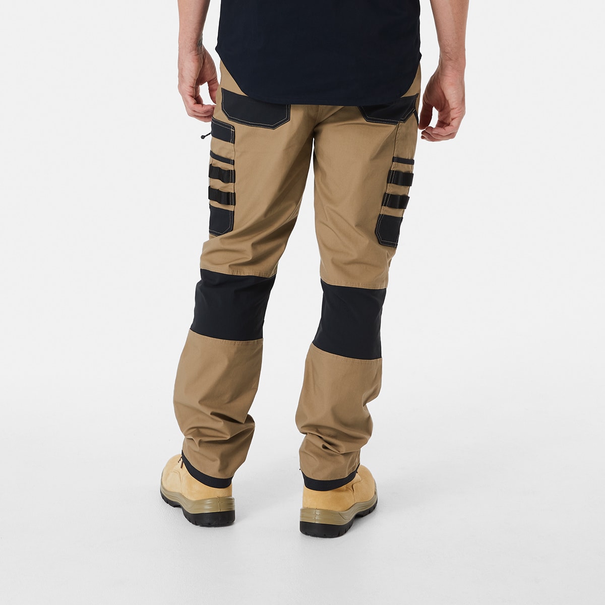 Workwear Functional Work Pants Kmart