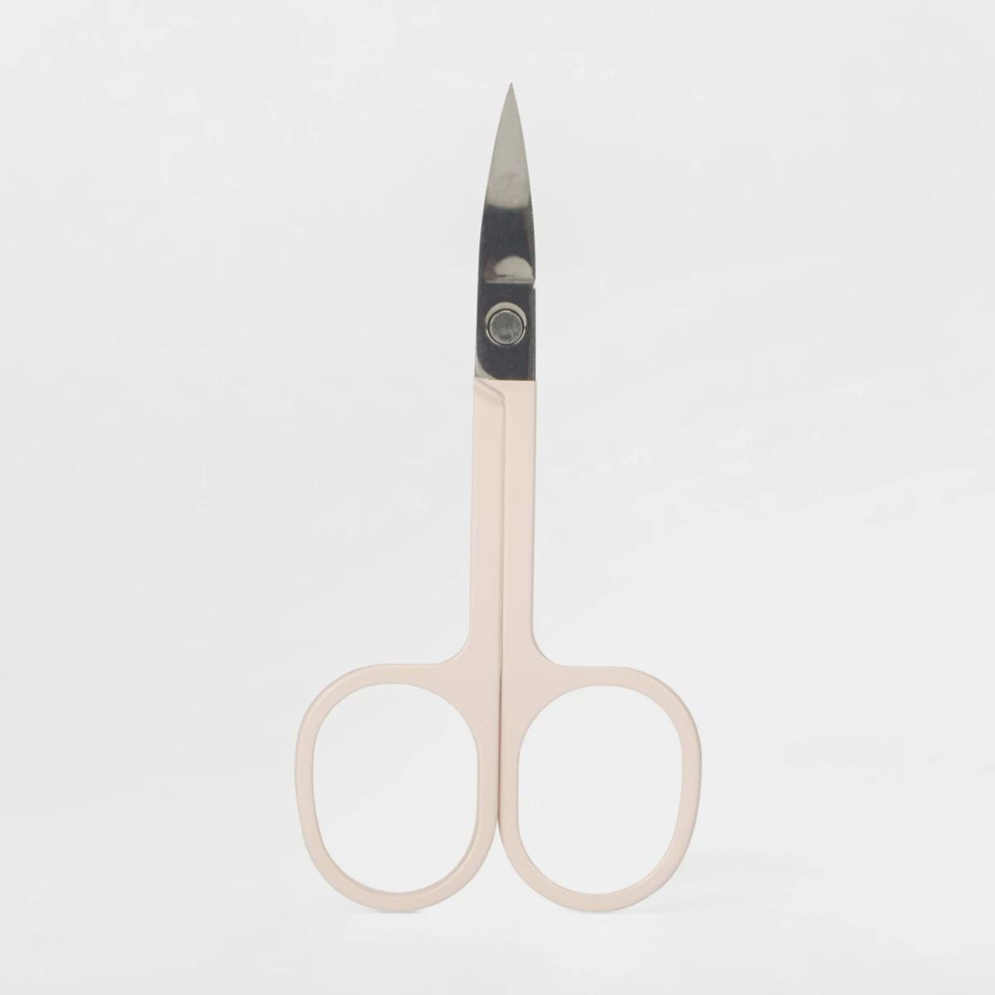 2 OXX Cosmetics Nail Scissors, 2 of 4