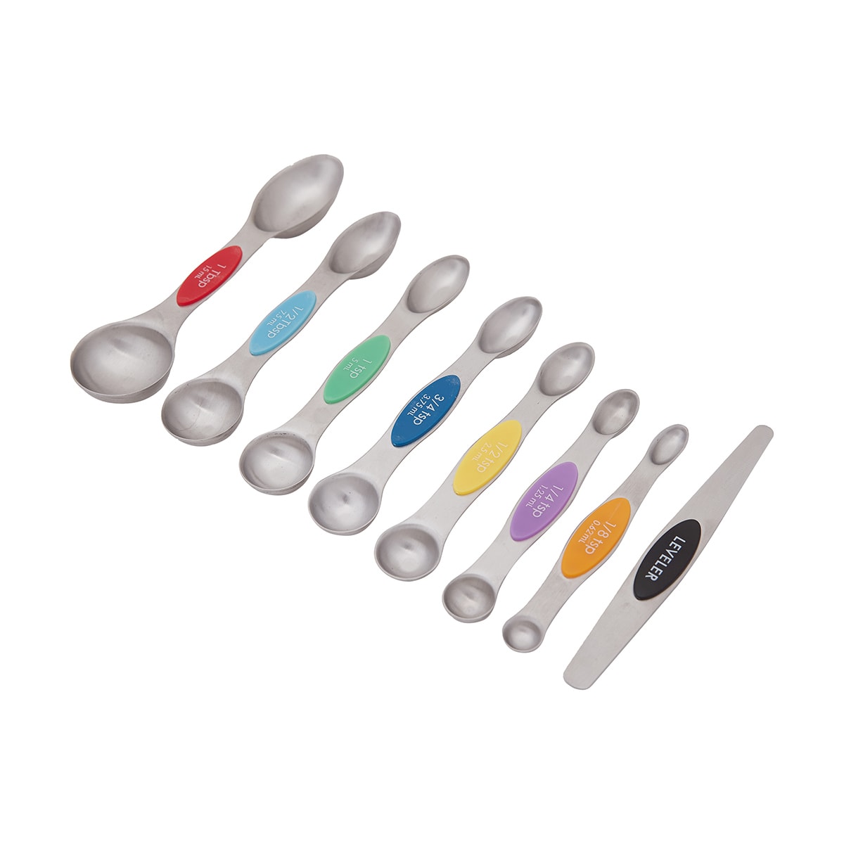 Measuring Spoons Kmart