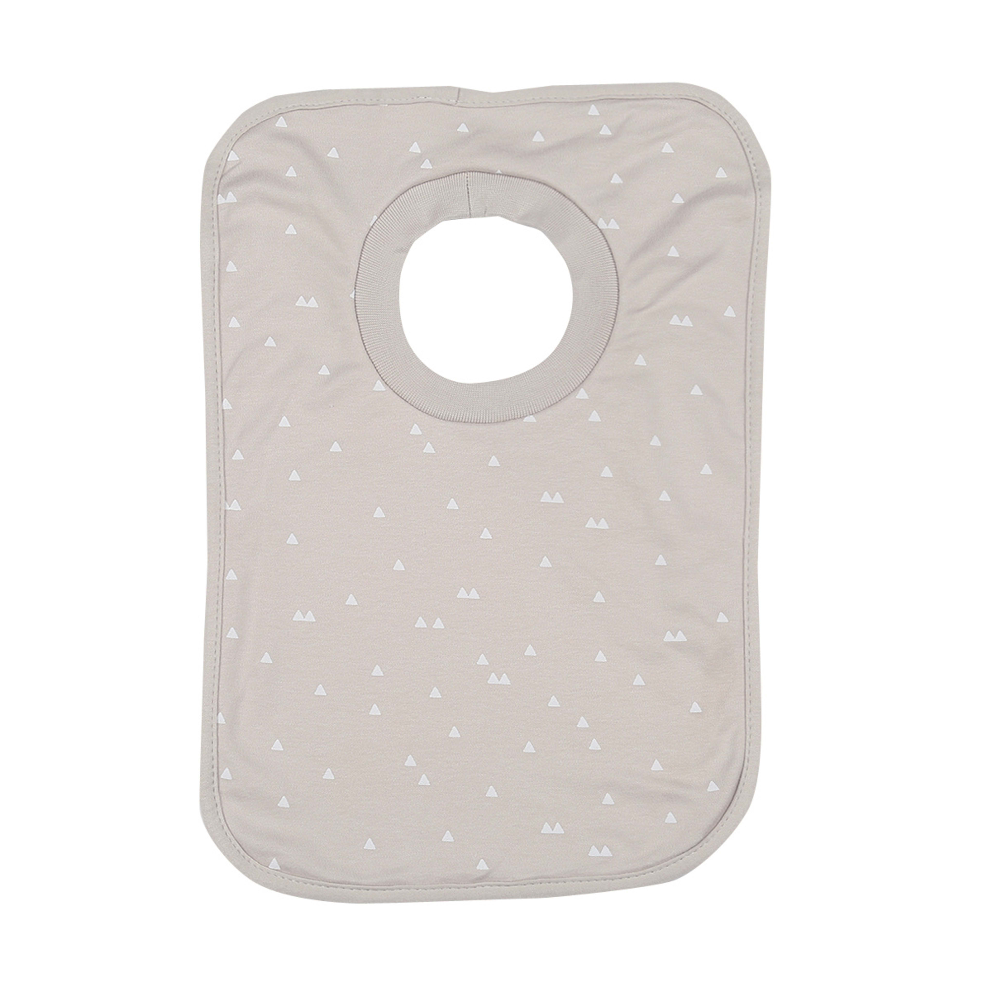 4 2 Pack Popover Bibs - Safari, 4 of 5