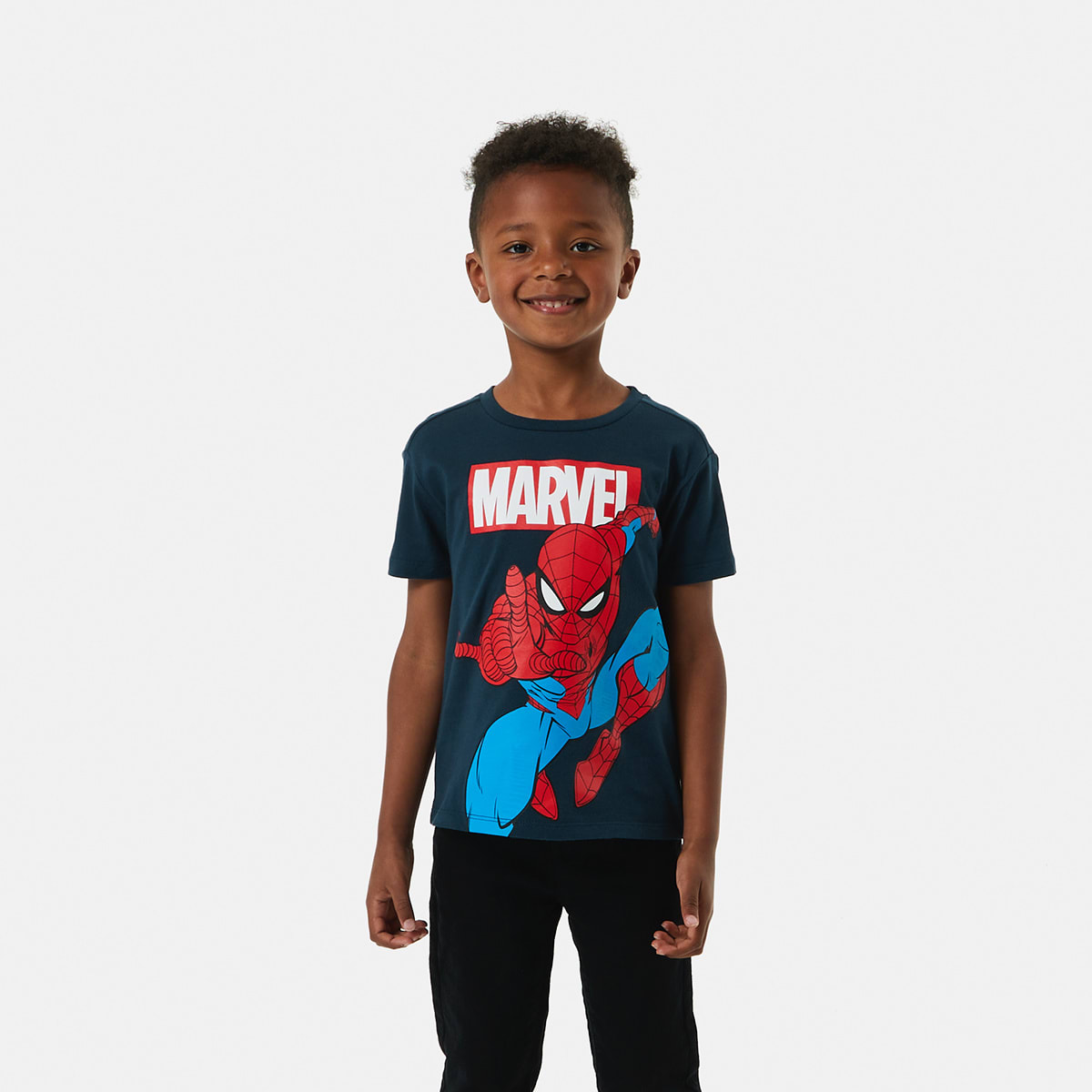 Avengers t 2025 shirt kmart