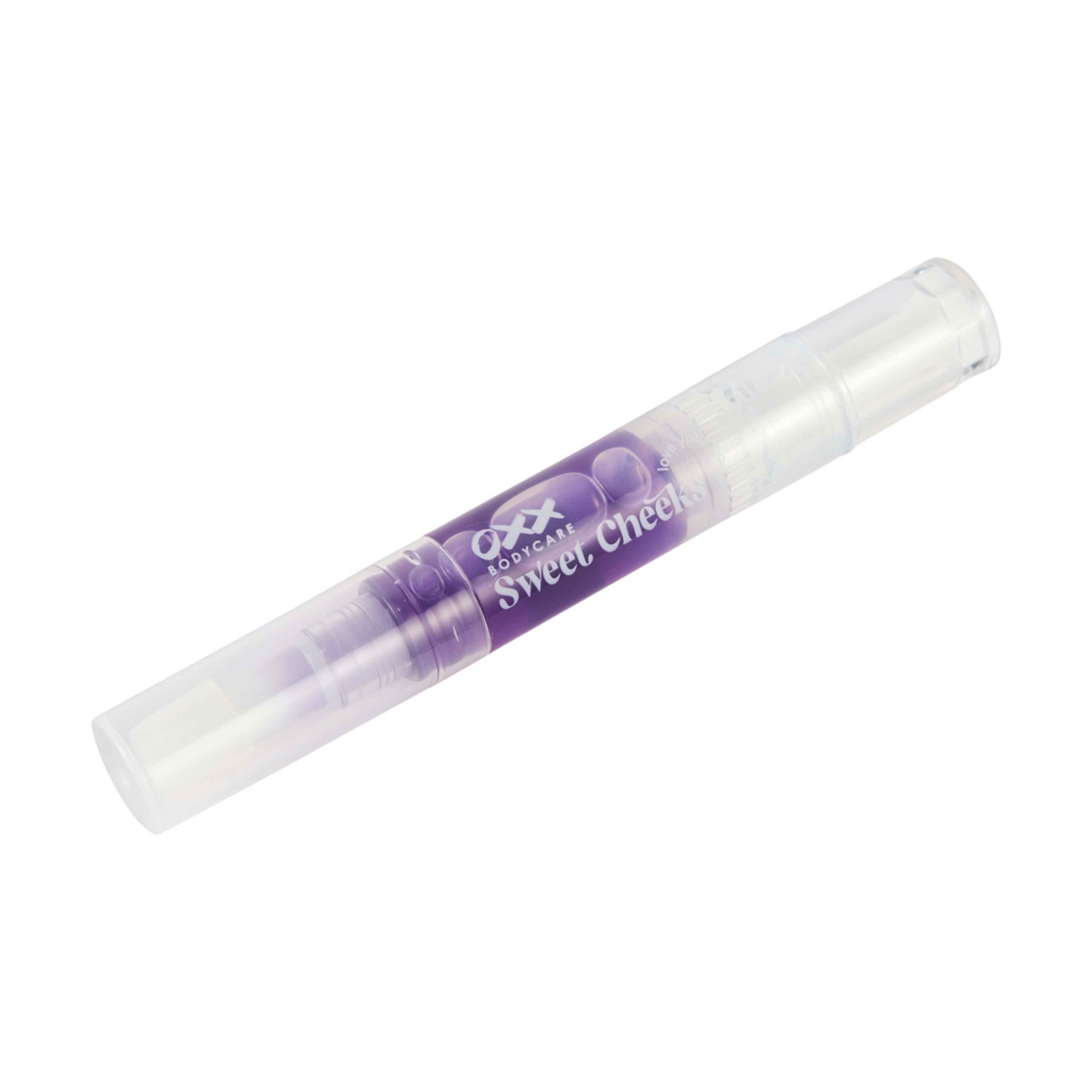 3 OXX Bodycare Sweet Cheeks Facial Wax Pen Kit, 3 of 7