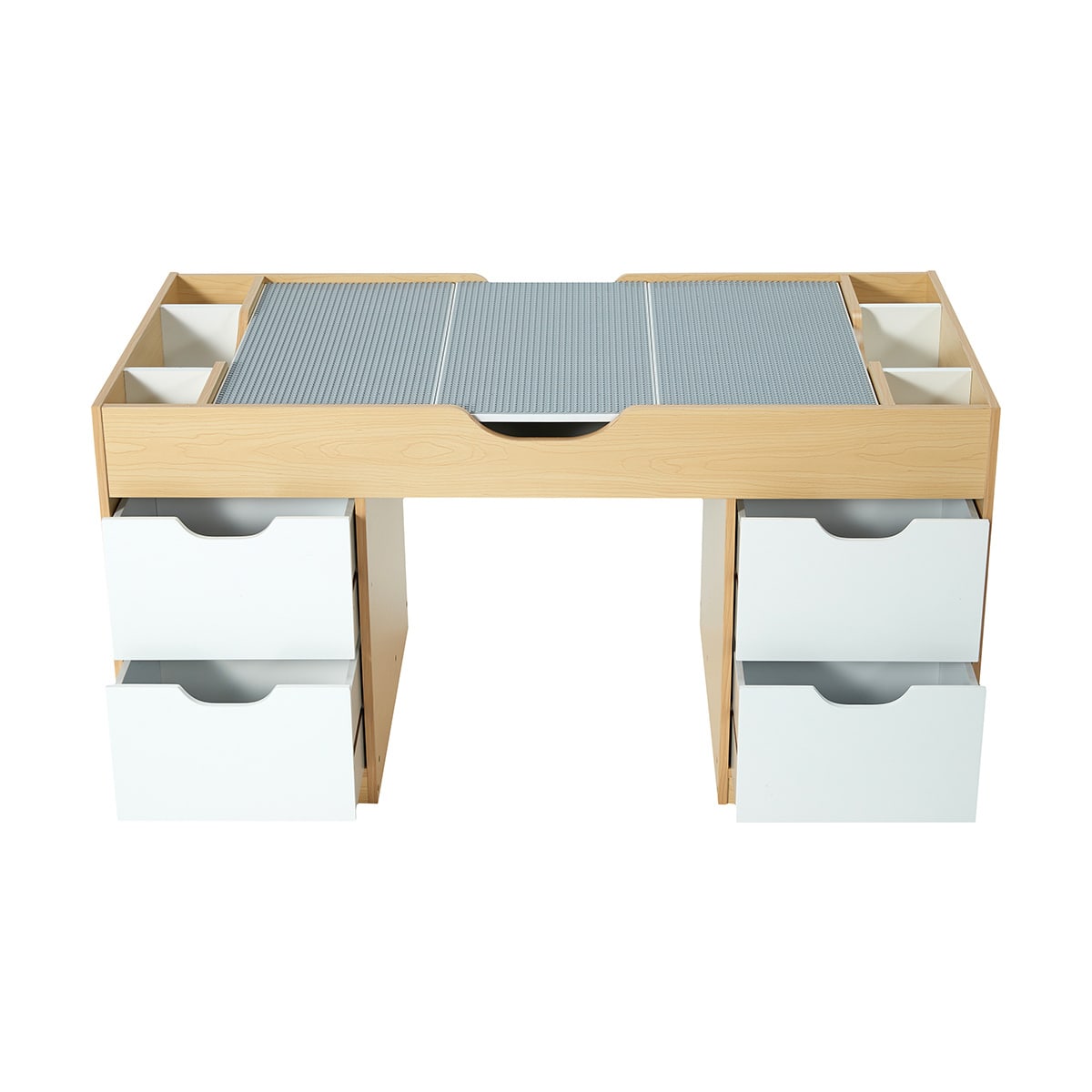 Construction Table With Storage Kmart