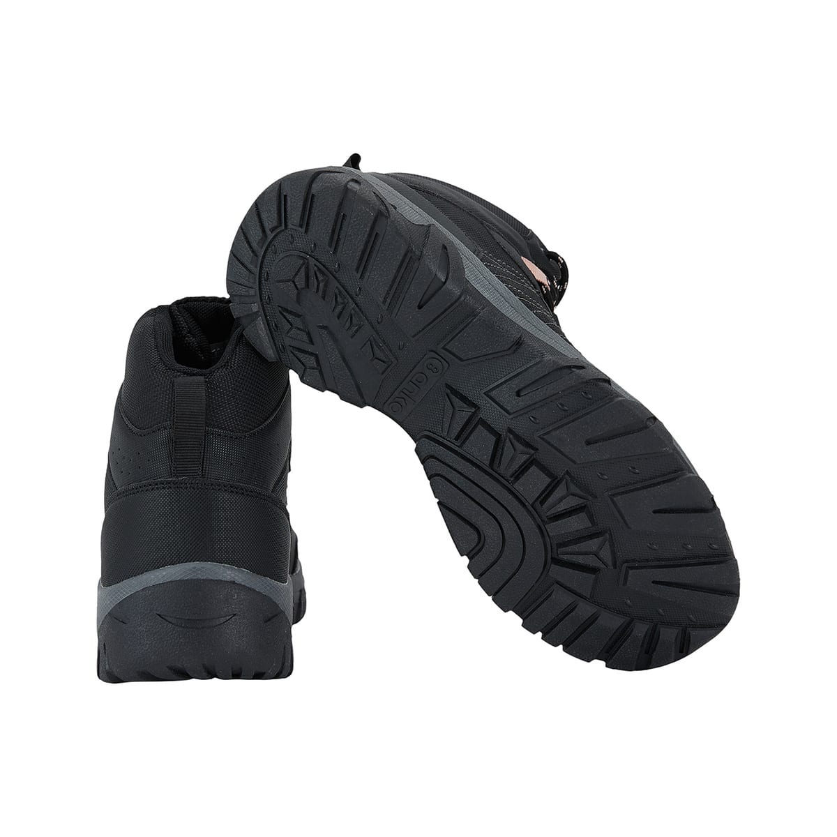 Active Womens Hiking Boots Kmart NZ