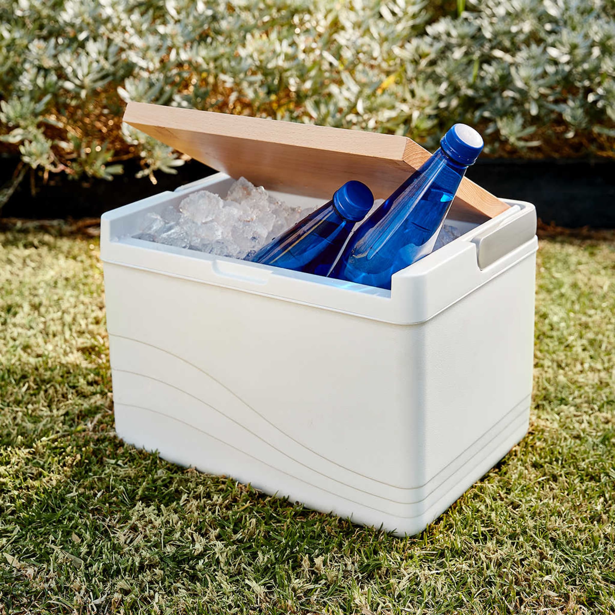 11L Picnic Cooler Kmart