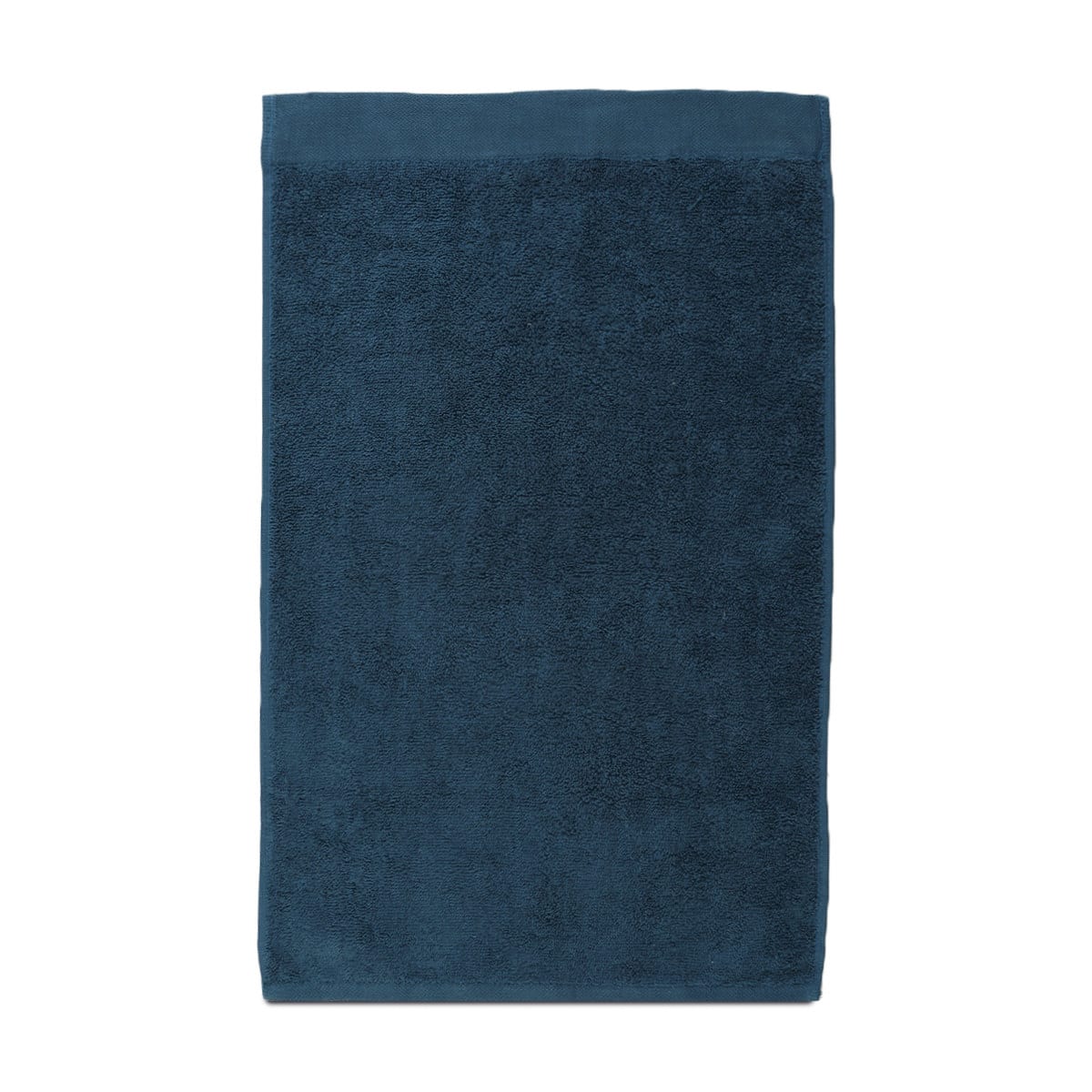 Malmo Cotton Hand Towel Teal Kmart
