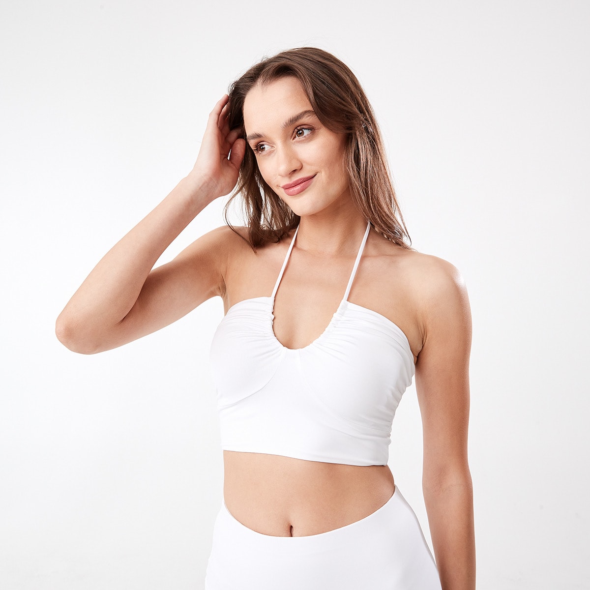 Kmart one best sale shoulder top