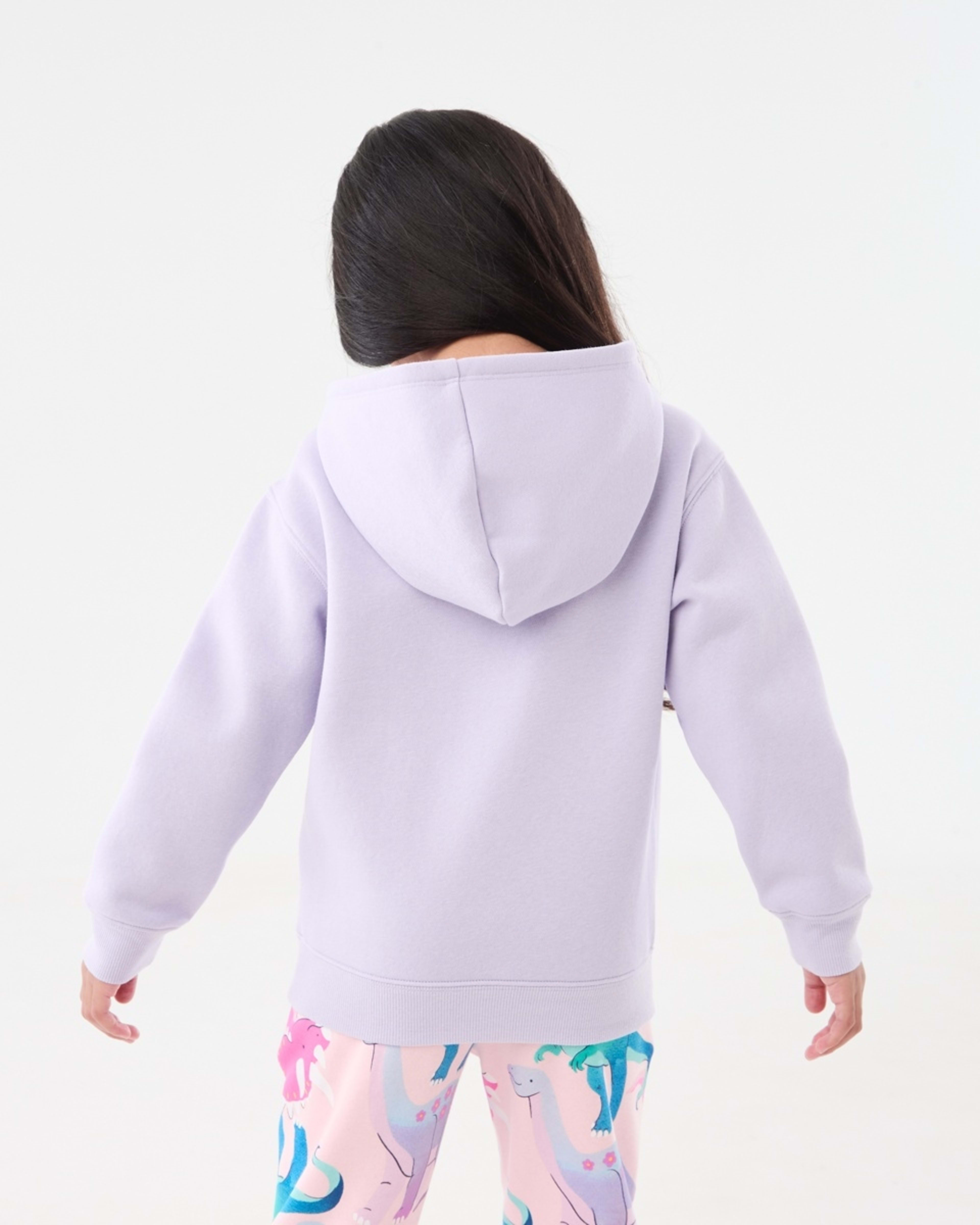 2 Printed Hoodie Dino, 2 of 9