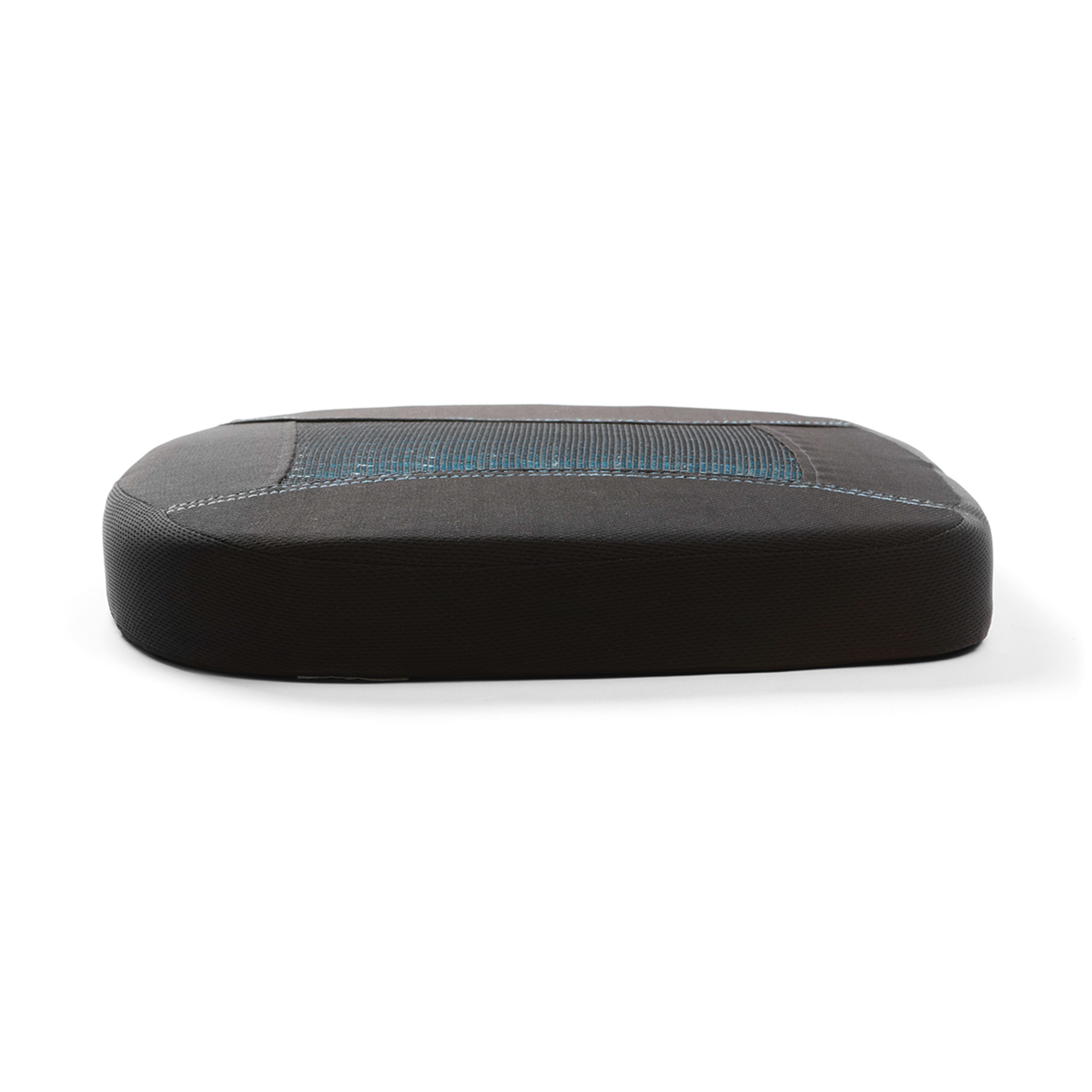 6 Memory Foam Gel Cooling Seat Cushion, 6 of 10