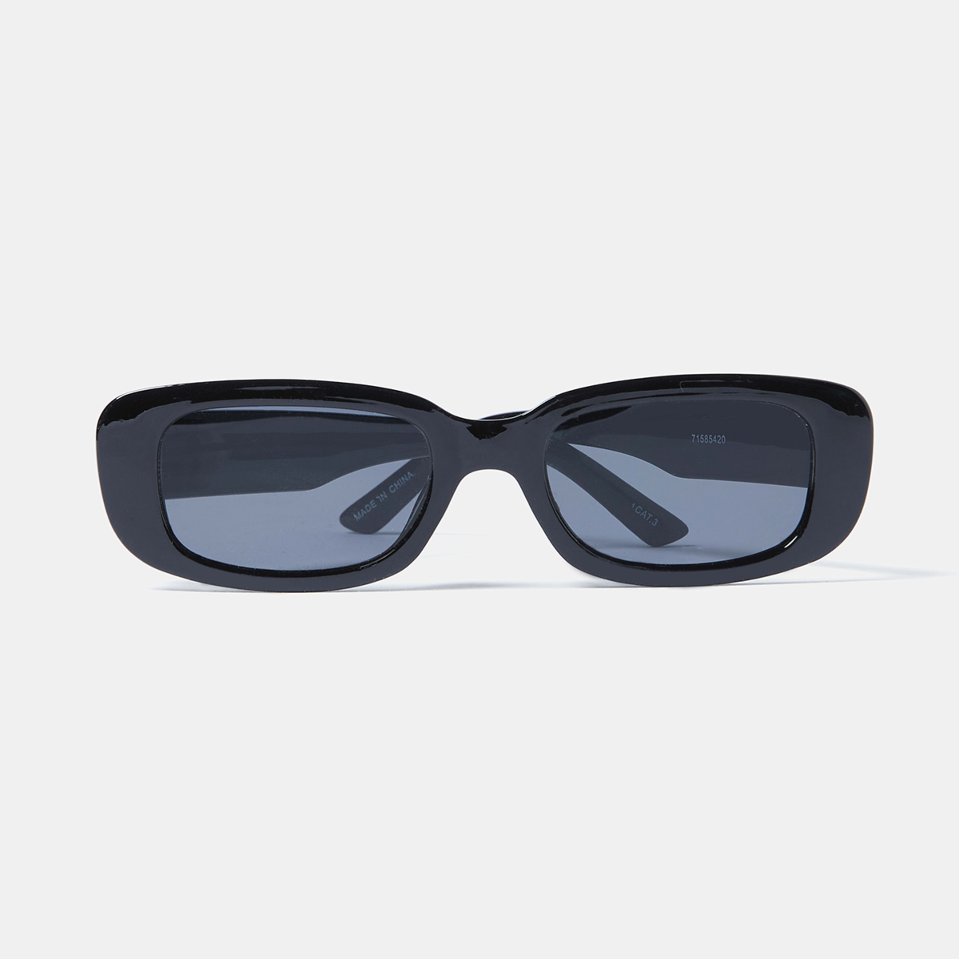 Rectangle Classic Sunglasses Kmart
