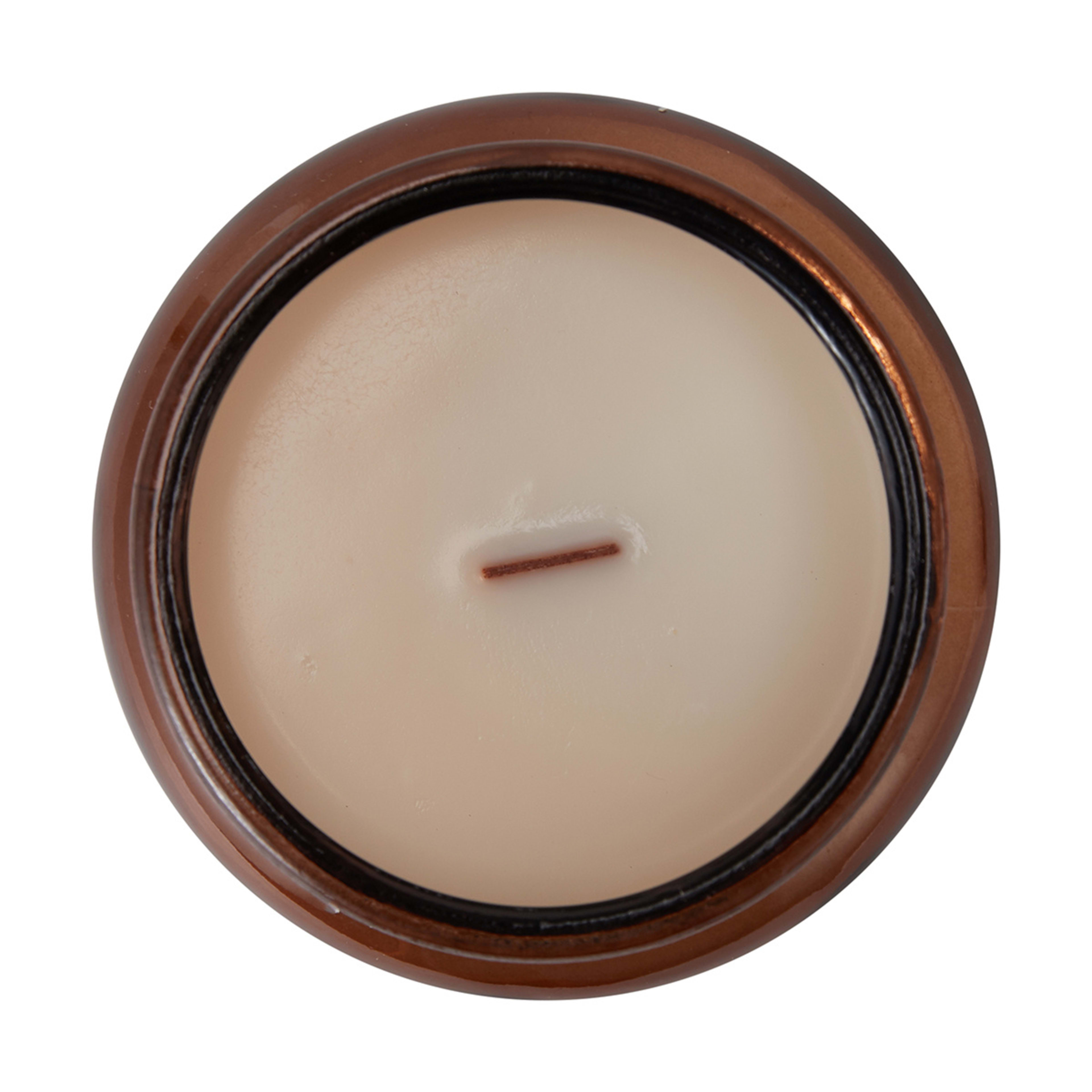 3 Relax Soy Blend Fragrant Candle - Large, 3 of 4