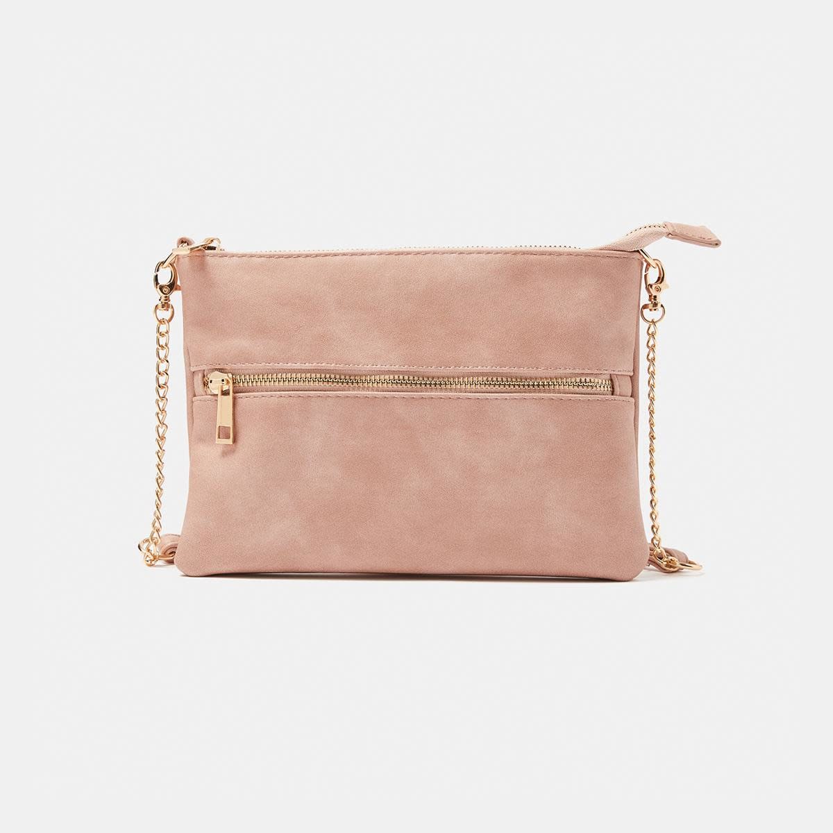 Kmart on sale clutch bag