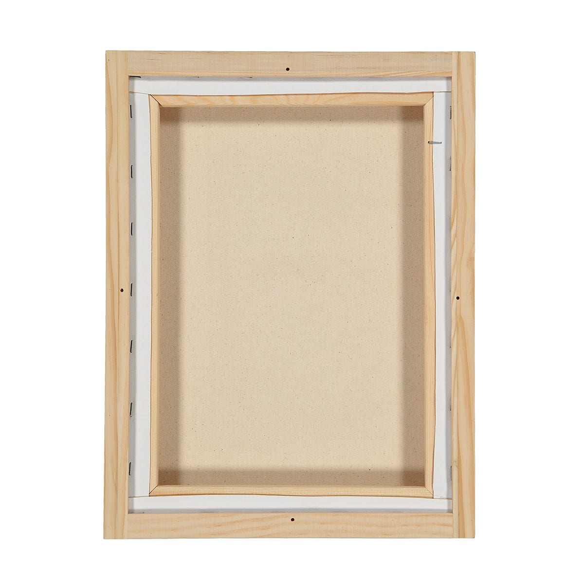 12in. x 16in. Stretched Canvas with Wood Frame - Kmart