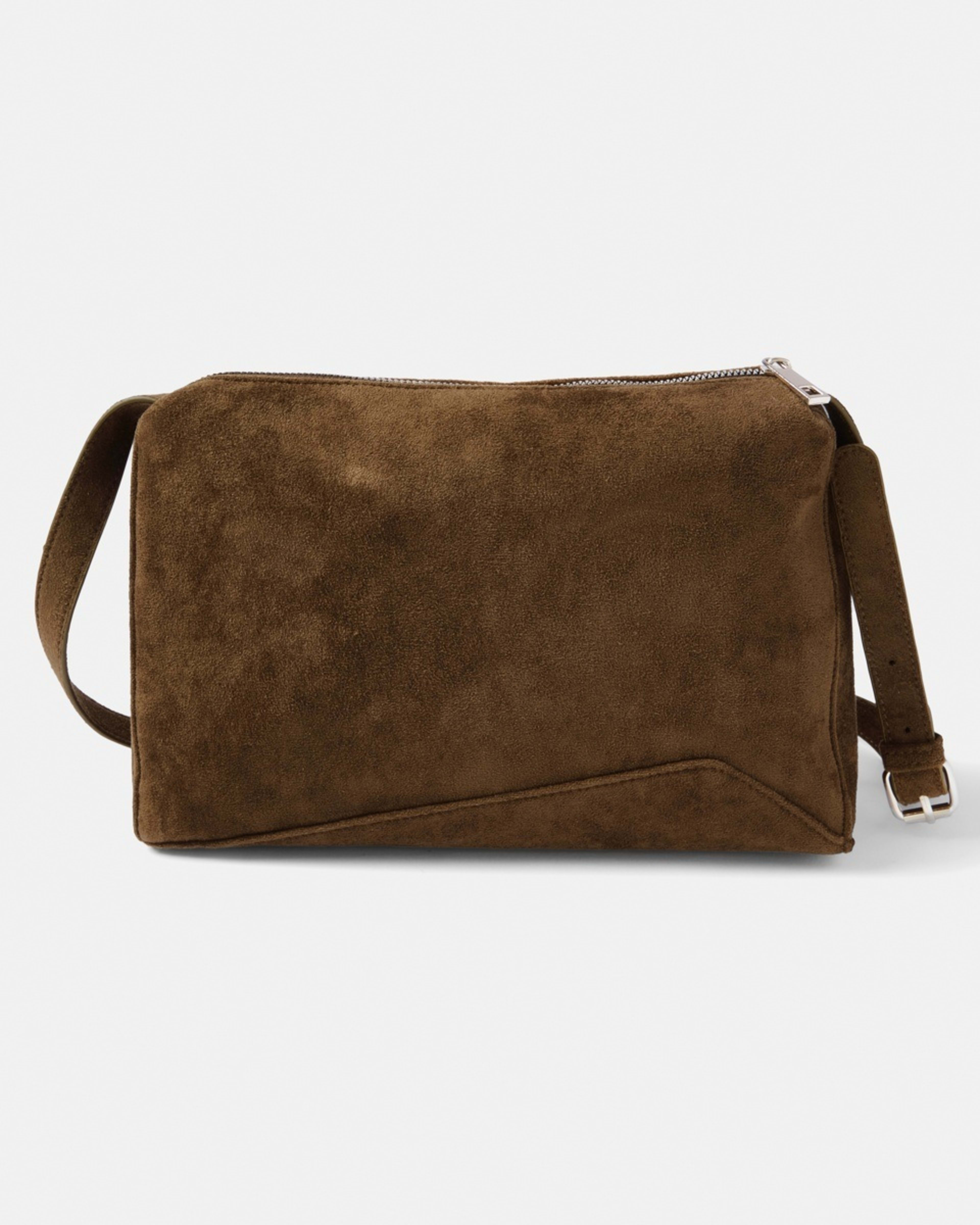 1 Crossbody Bag KHAKI MOSS, 1 of 5