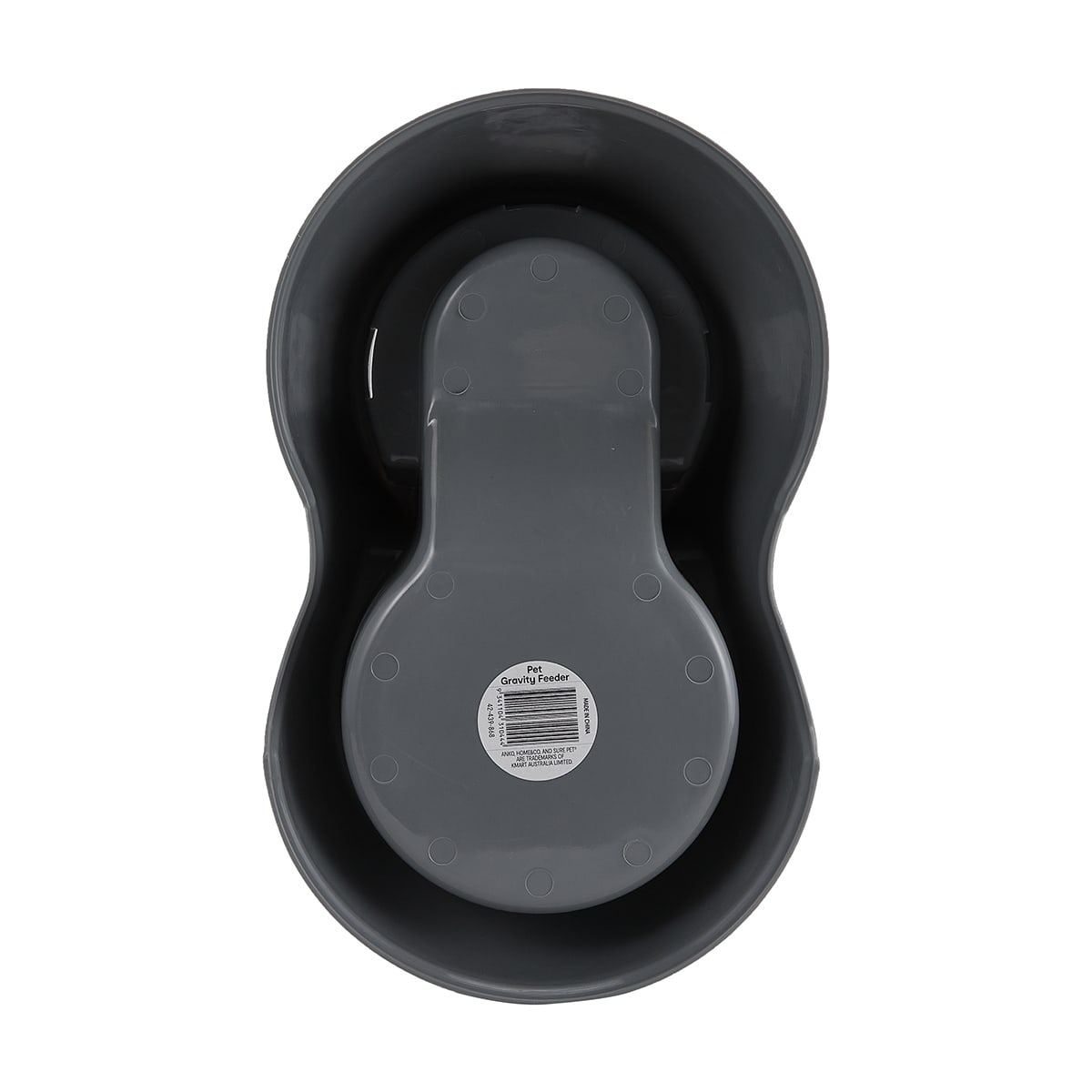 Pet Gravity Feeder Kmart