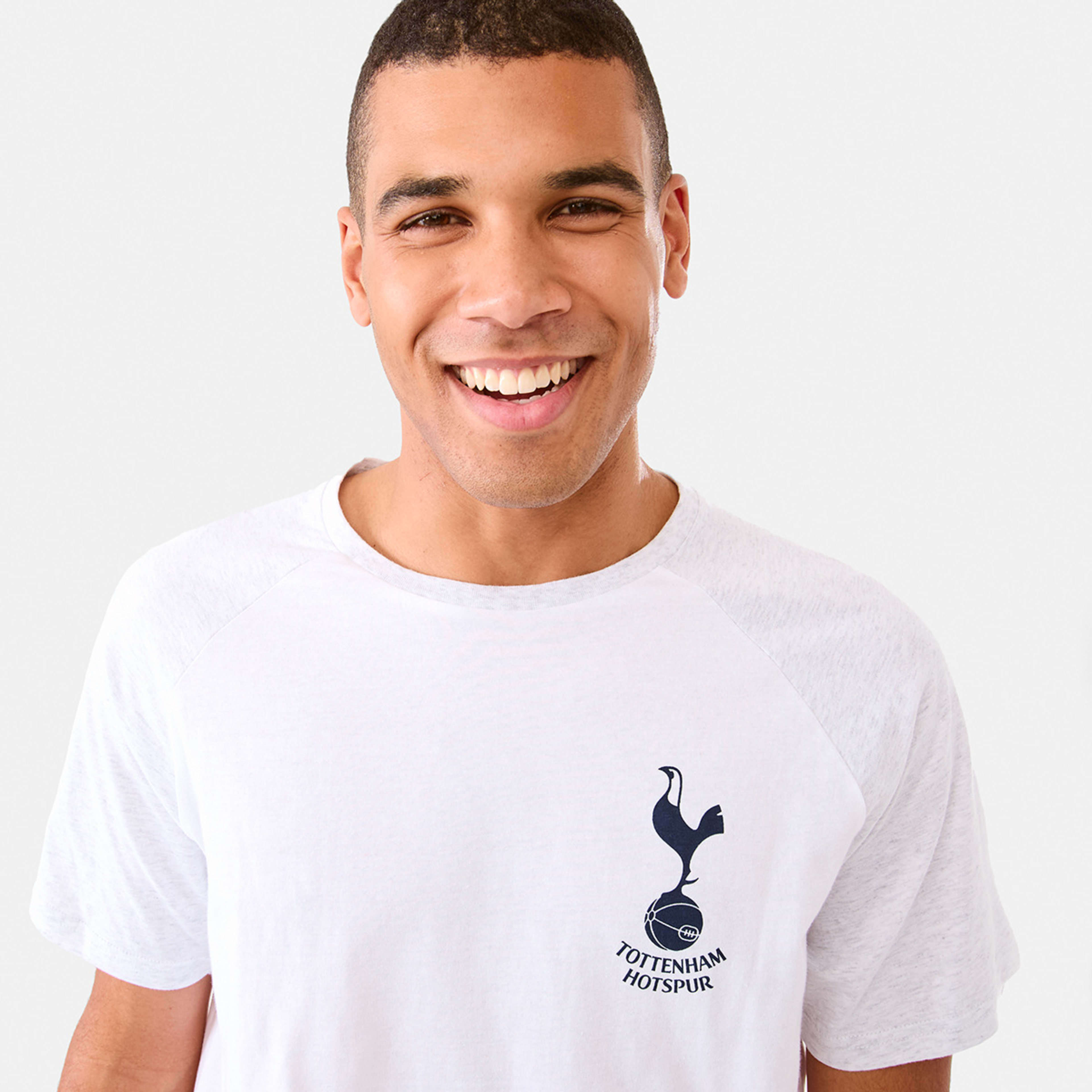 4 EPL Adult T-shirt Tottenham, 4 of 7