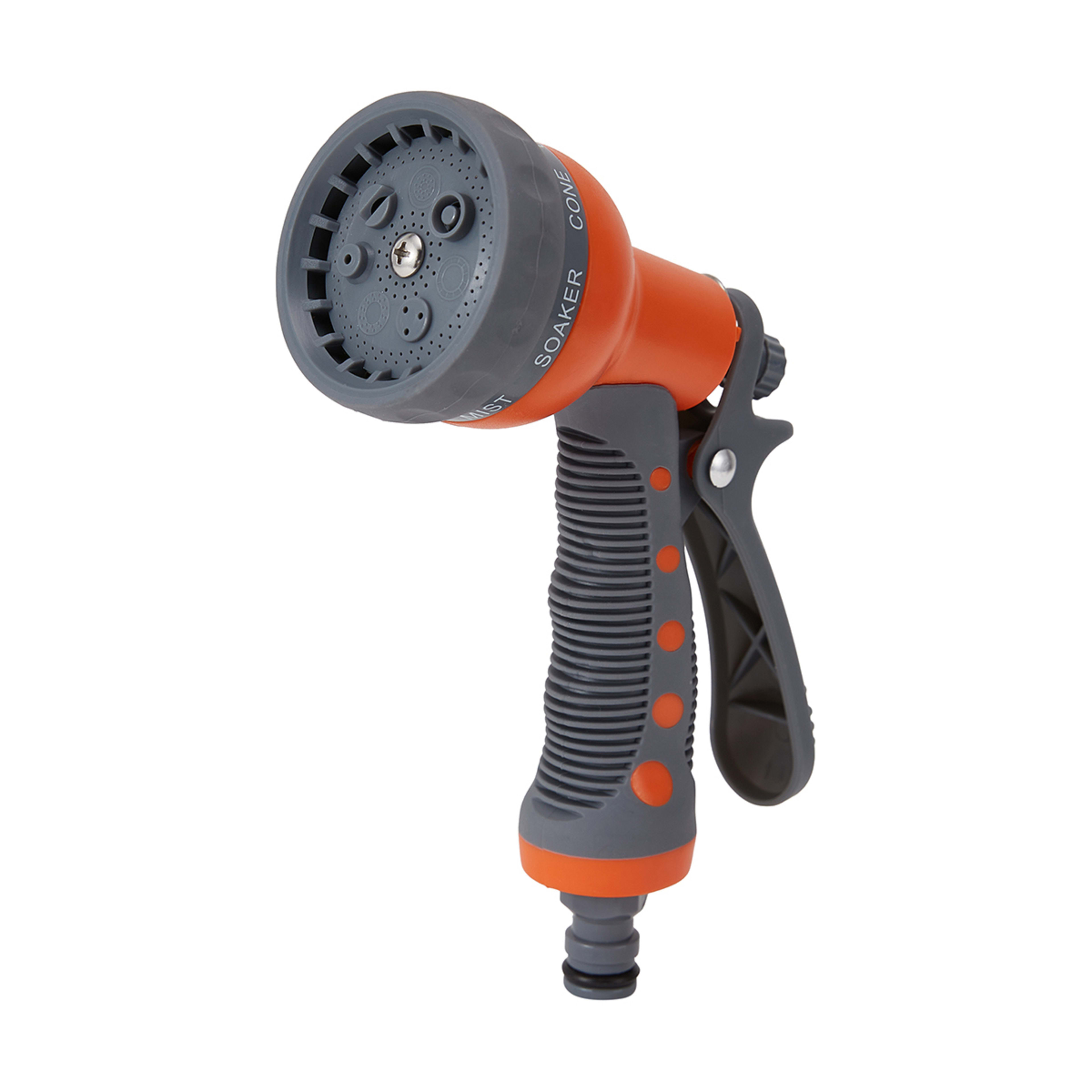 1 Multi function Spray Gun