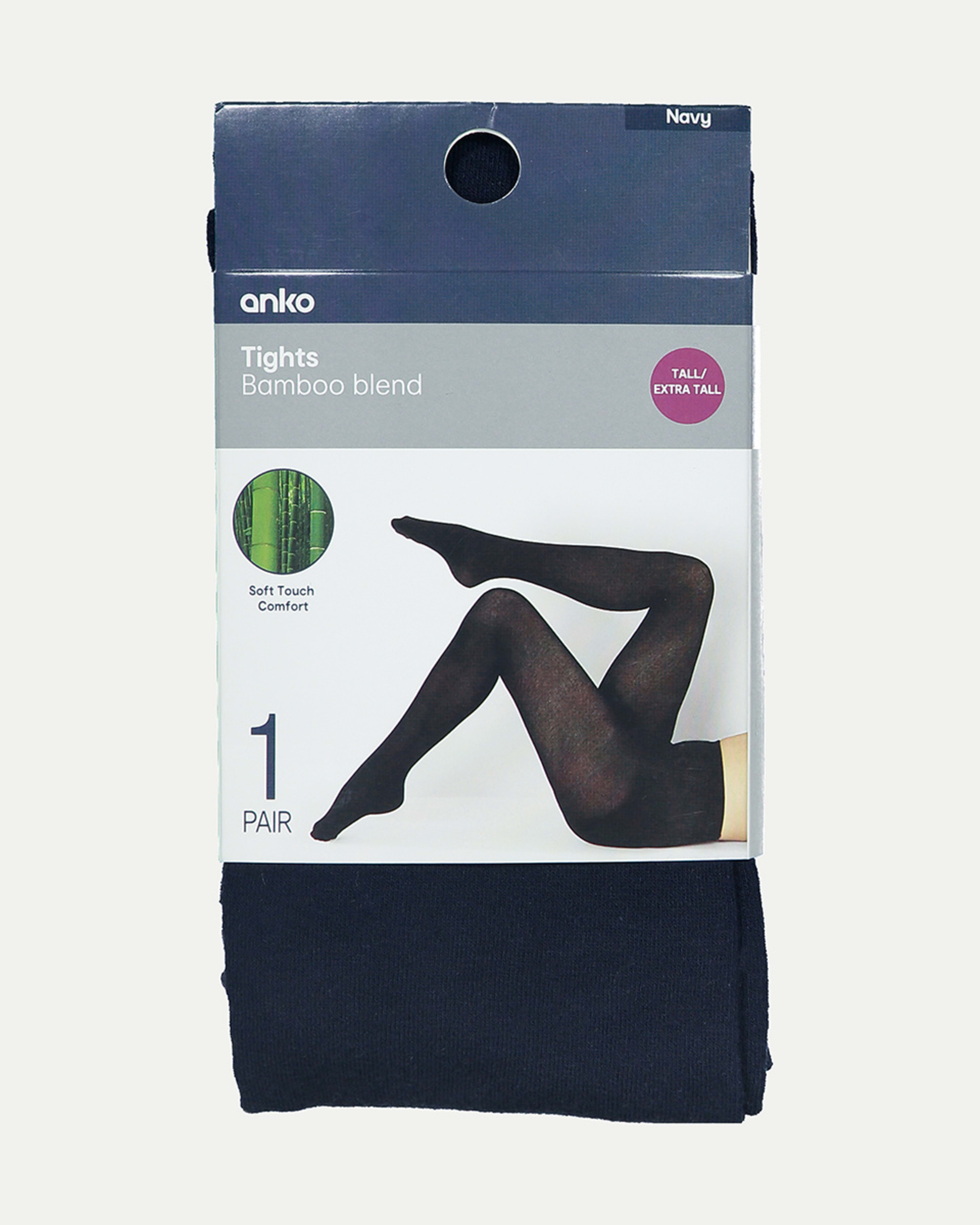 Bamboo Tights - Kmart