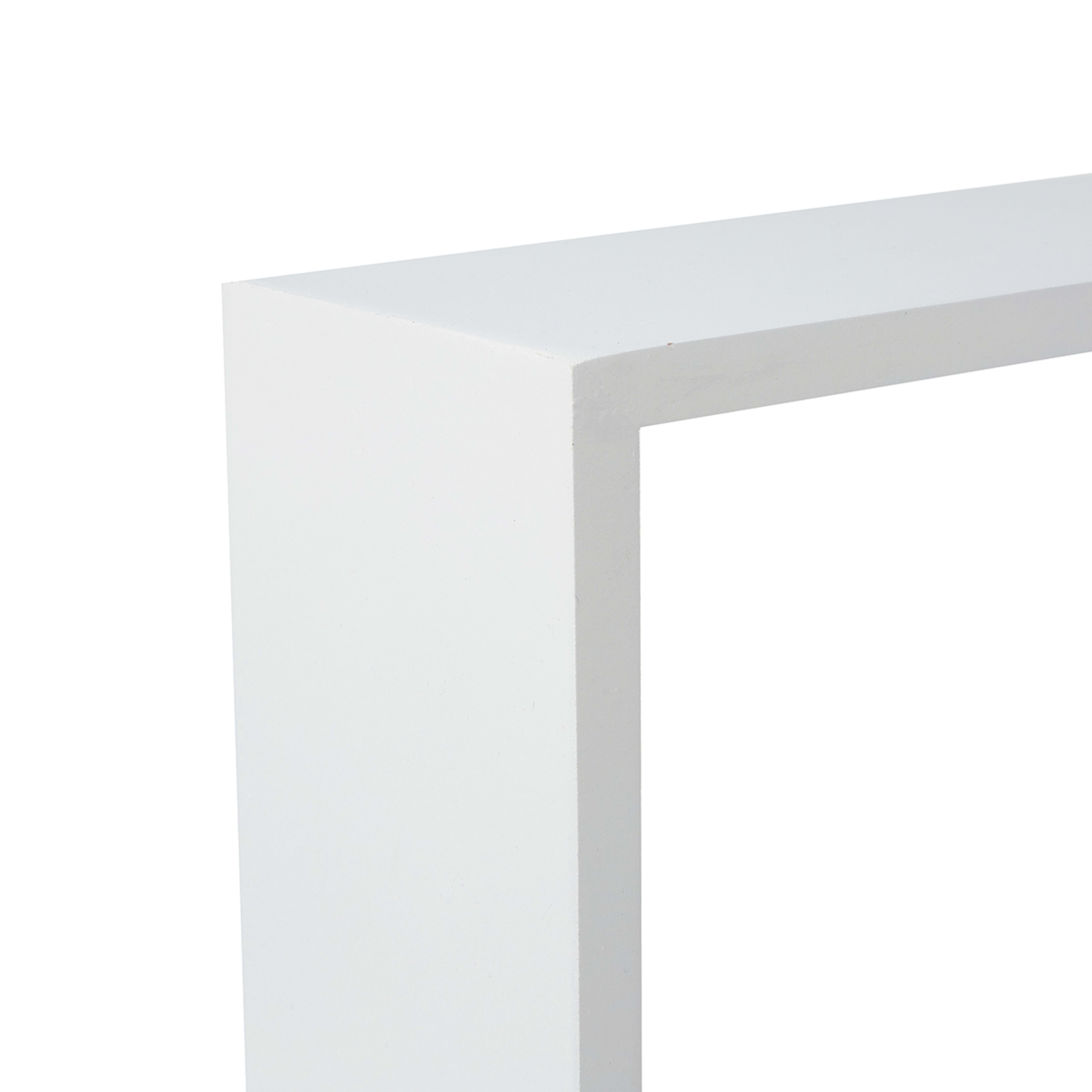 3 Cube Shelves Kmart