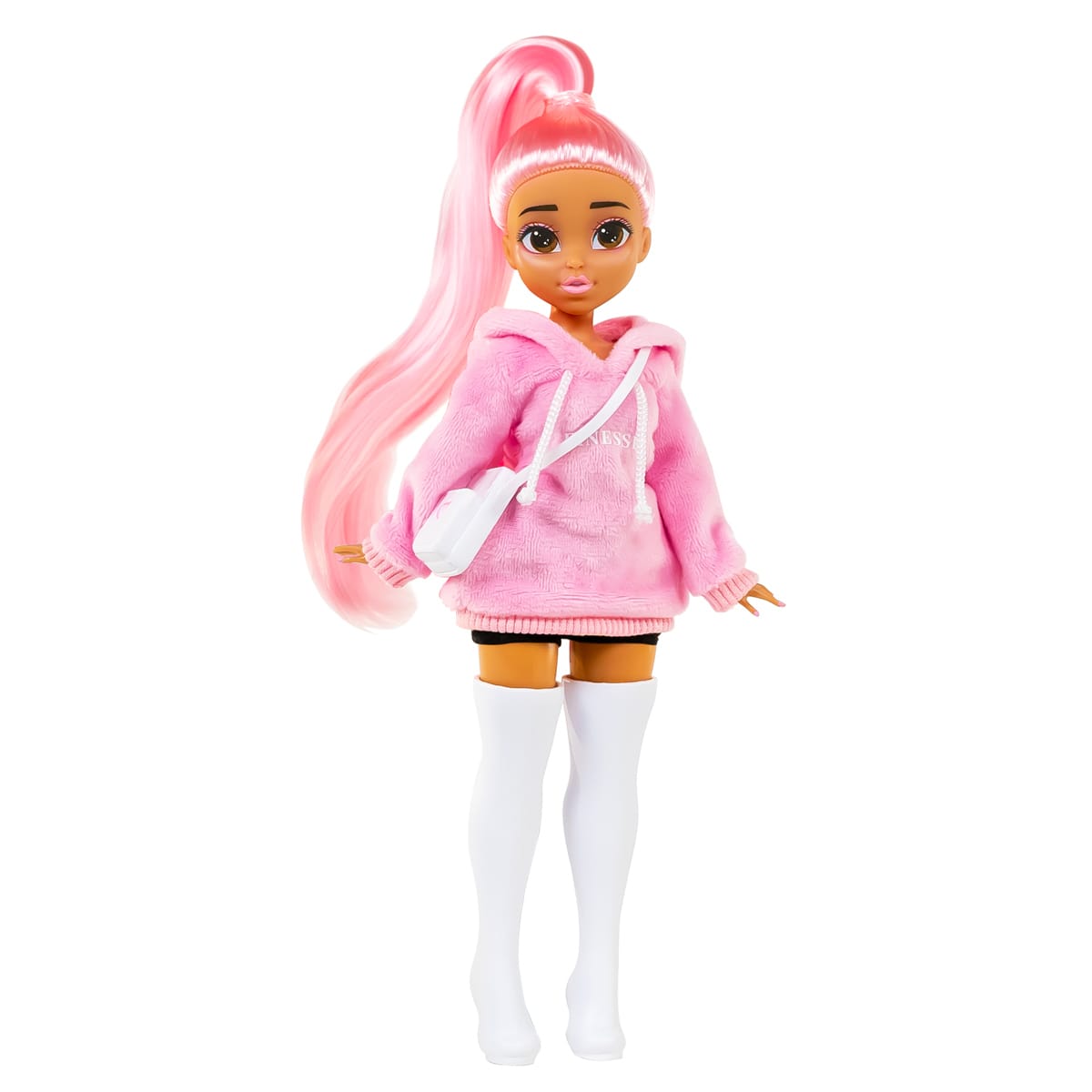 Stylistaz Shopping Spree Doll Lexi Kmart