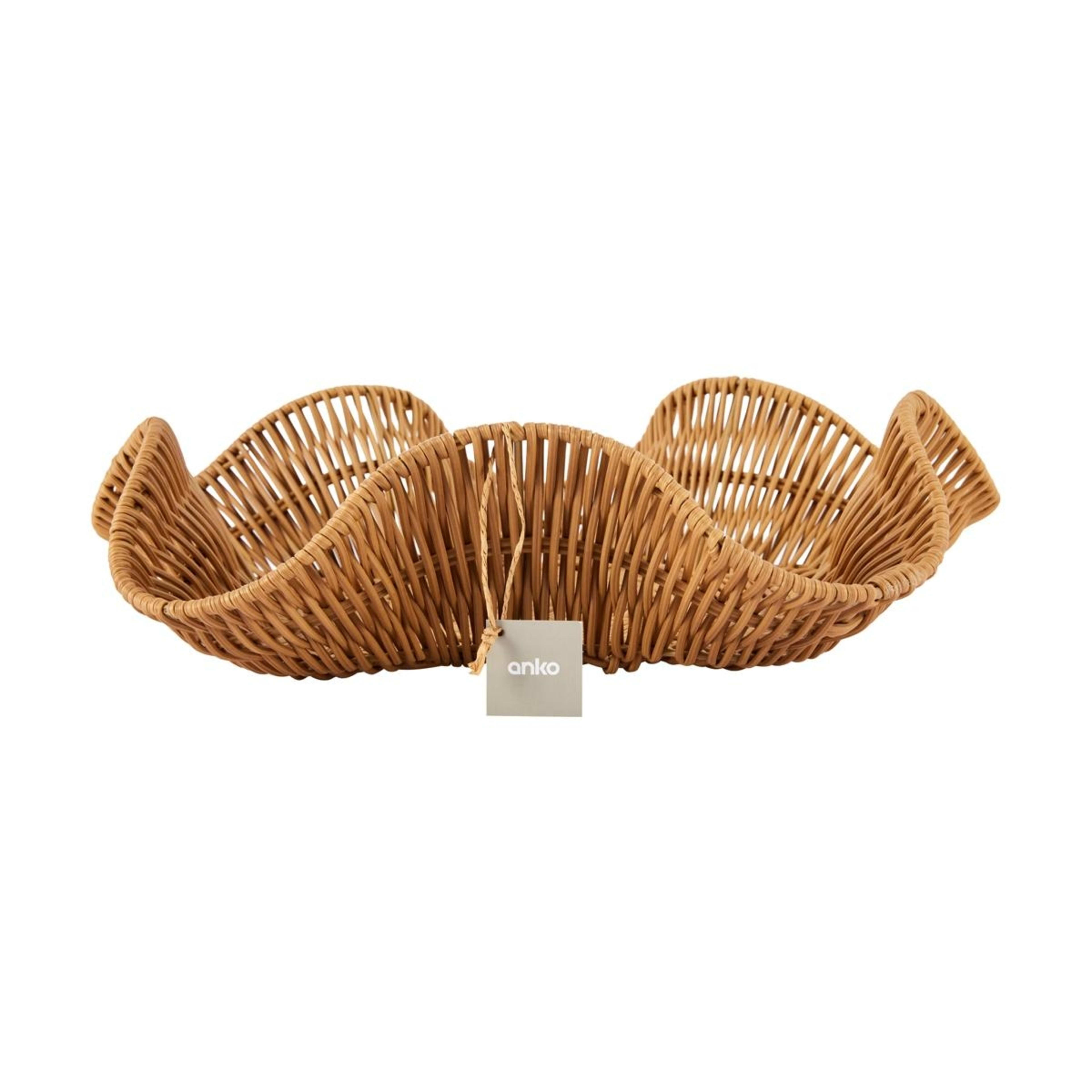 5 Wavy Decor Tray, 5 of 5