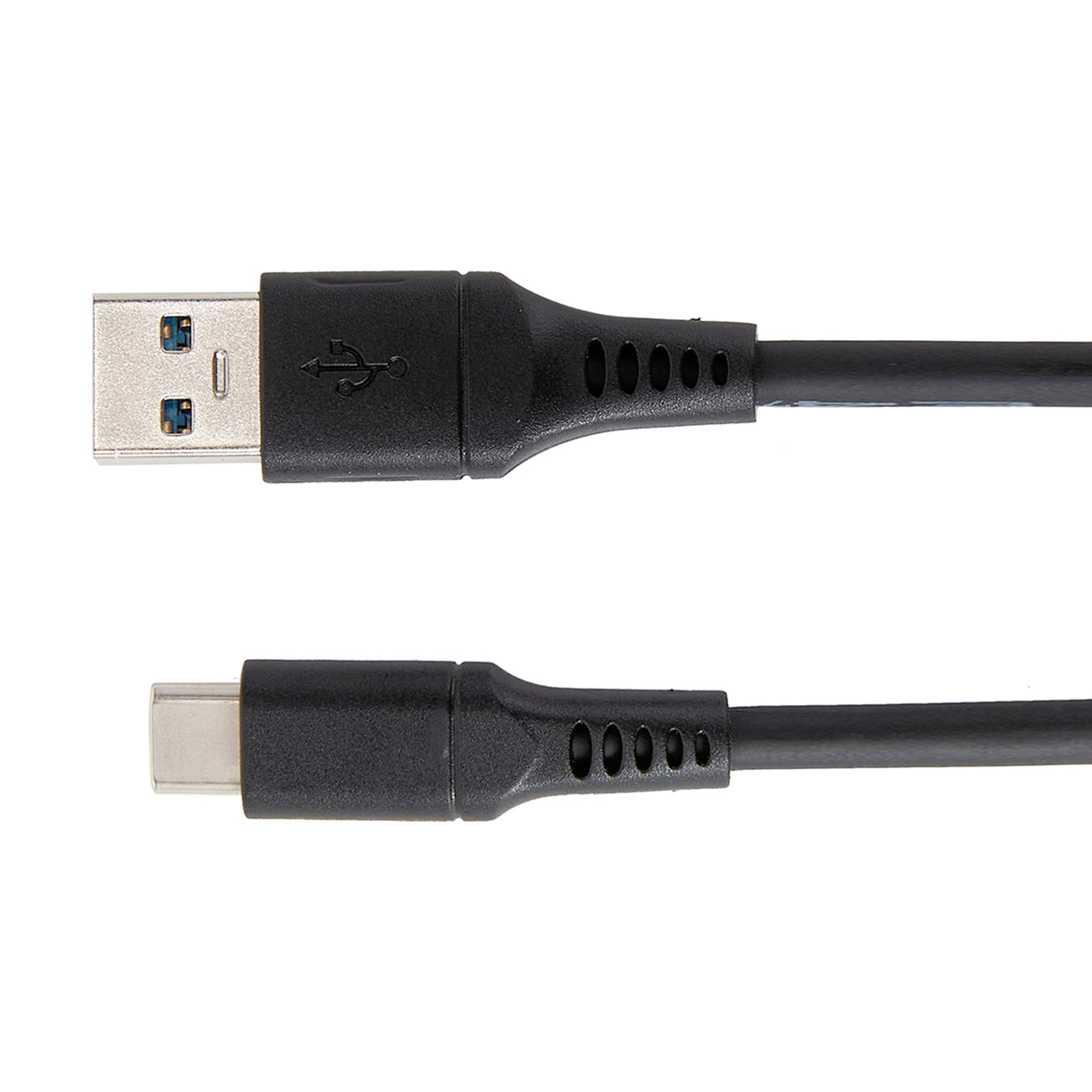 2 USB-A to USB-C Universal Cable - 2m, 2 of 4