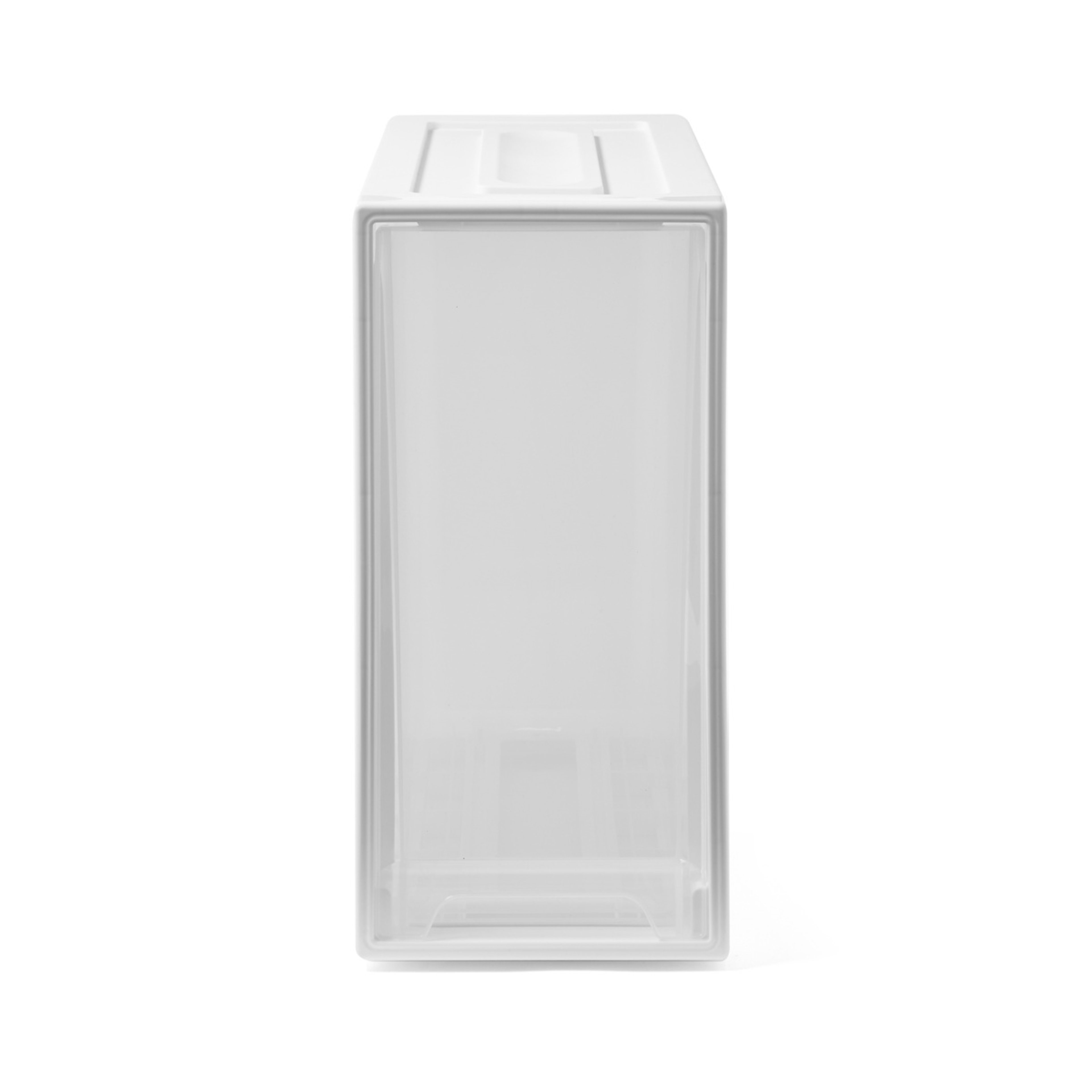 8 Tall and Narrow Modular Drawer, 8 of 10